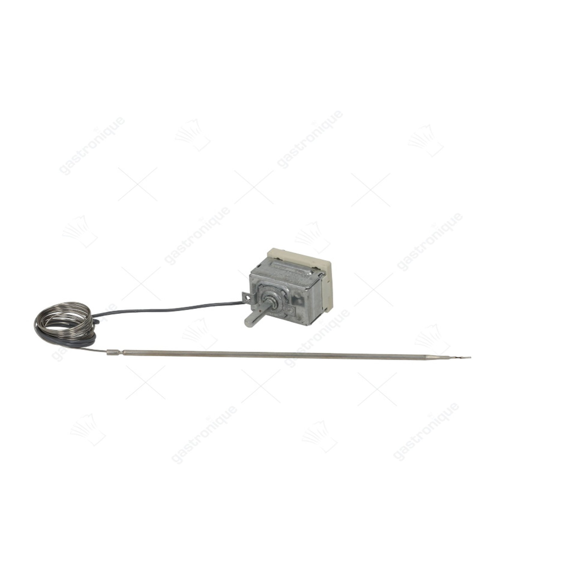 thermostaat 1-fase 50-280°c - afbeelding 1