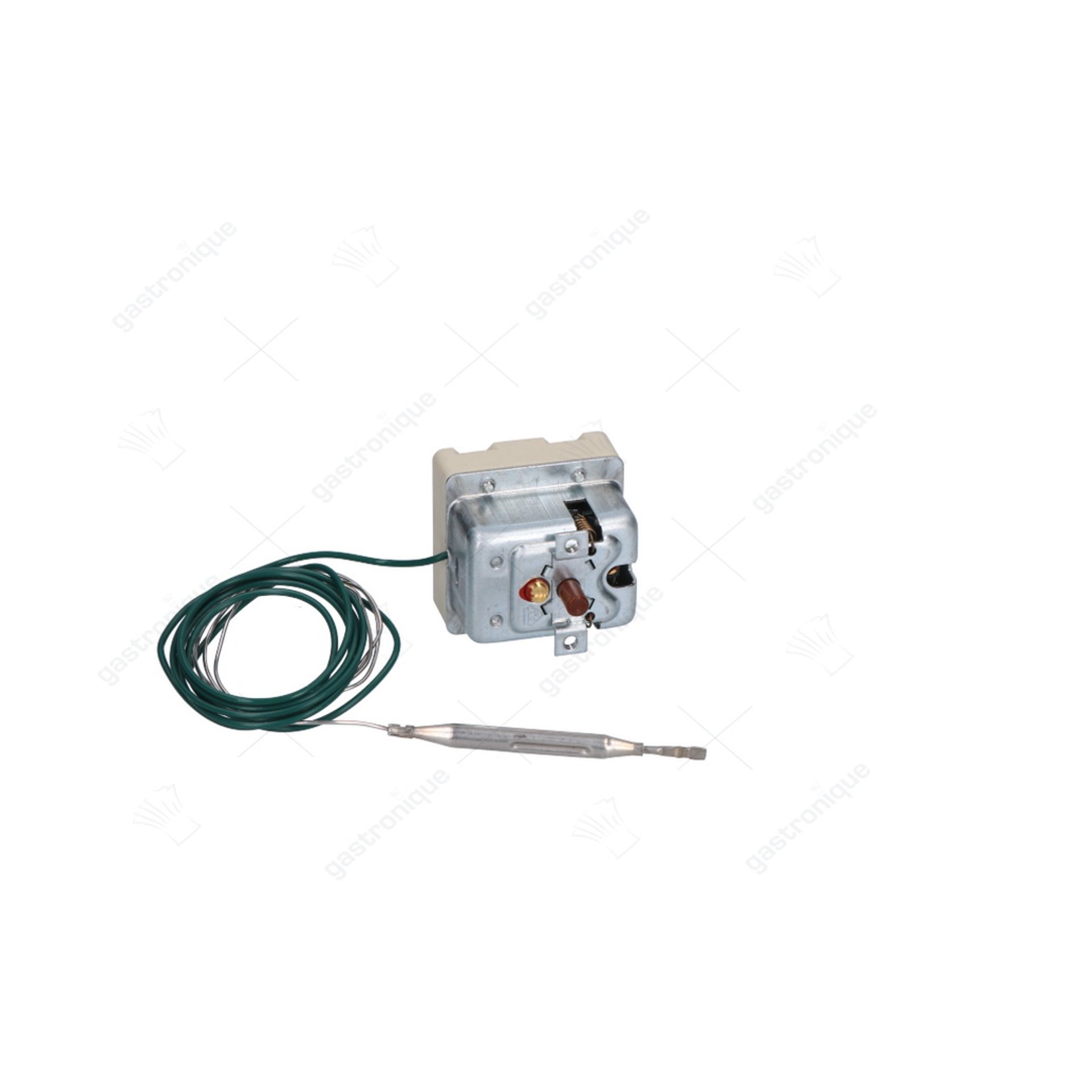 thermostaat 3-fase 150°c - afbeelding 1