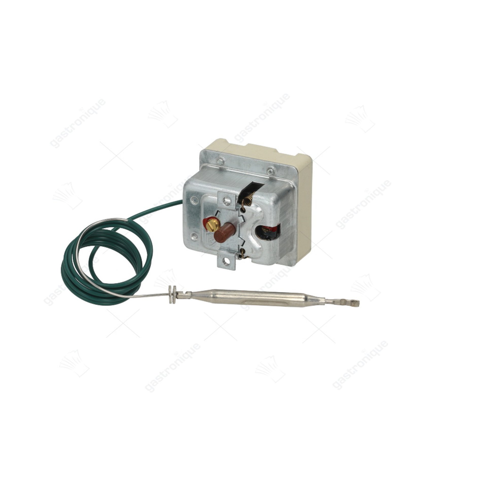 thermostat 3-phasig 245°c - Bild 1