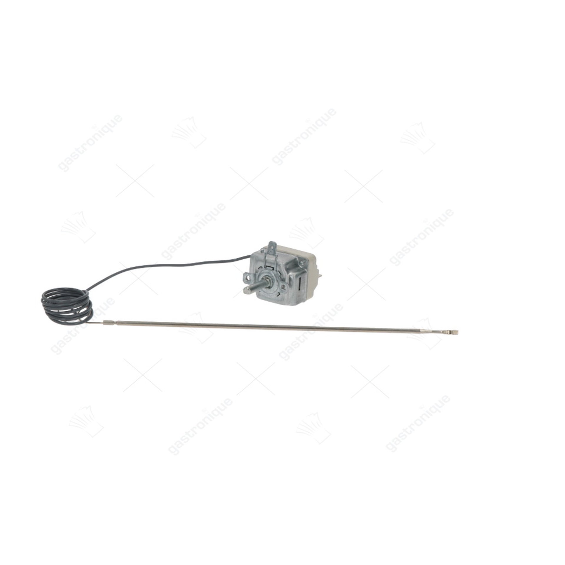 thermostat 1-phase 50-280°c - image 1