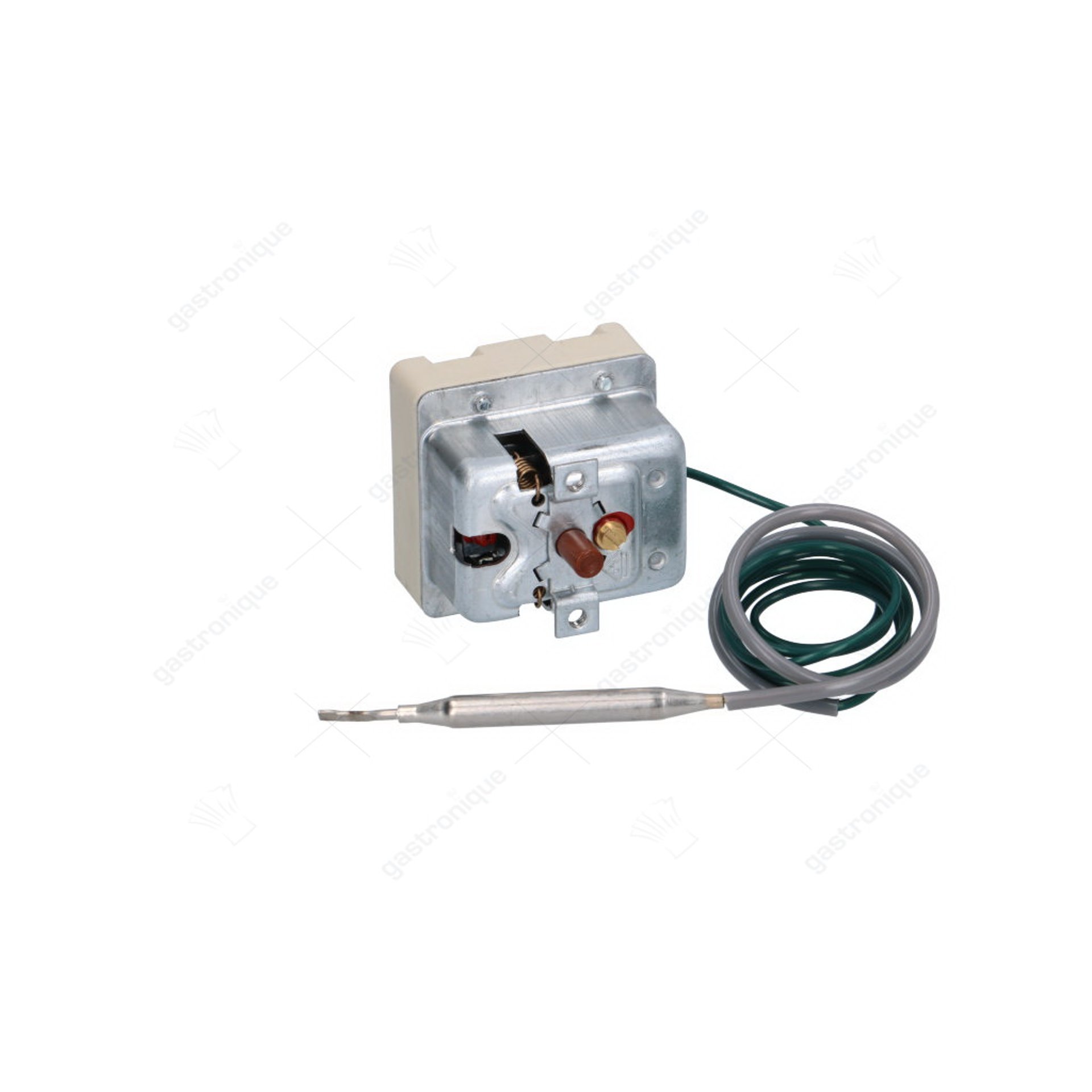 thermostaat 3-fase 170°c - afbeelding 1