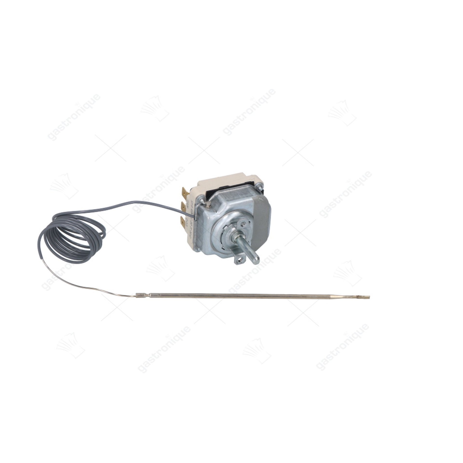 Thermostat 3-Phasen 115-300°c - Bild 1