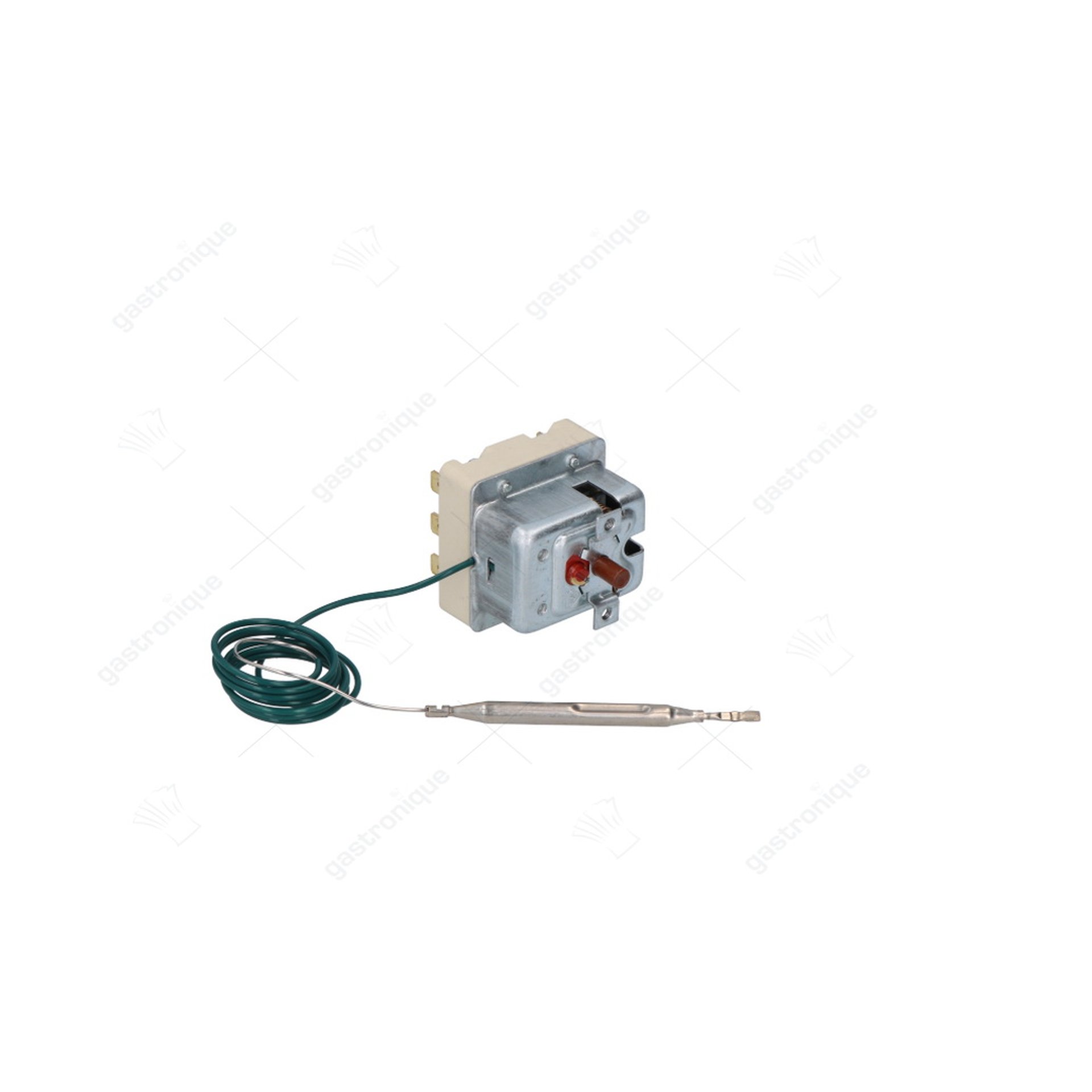 thermostaat 3-fase 250°c - afbeelding 1