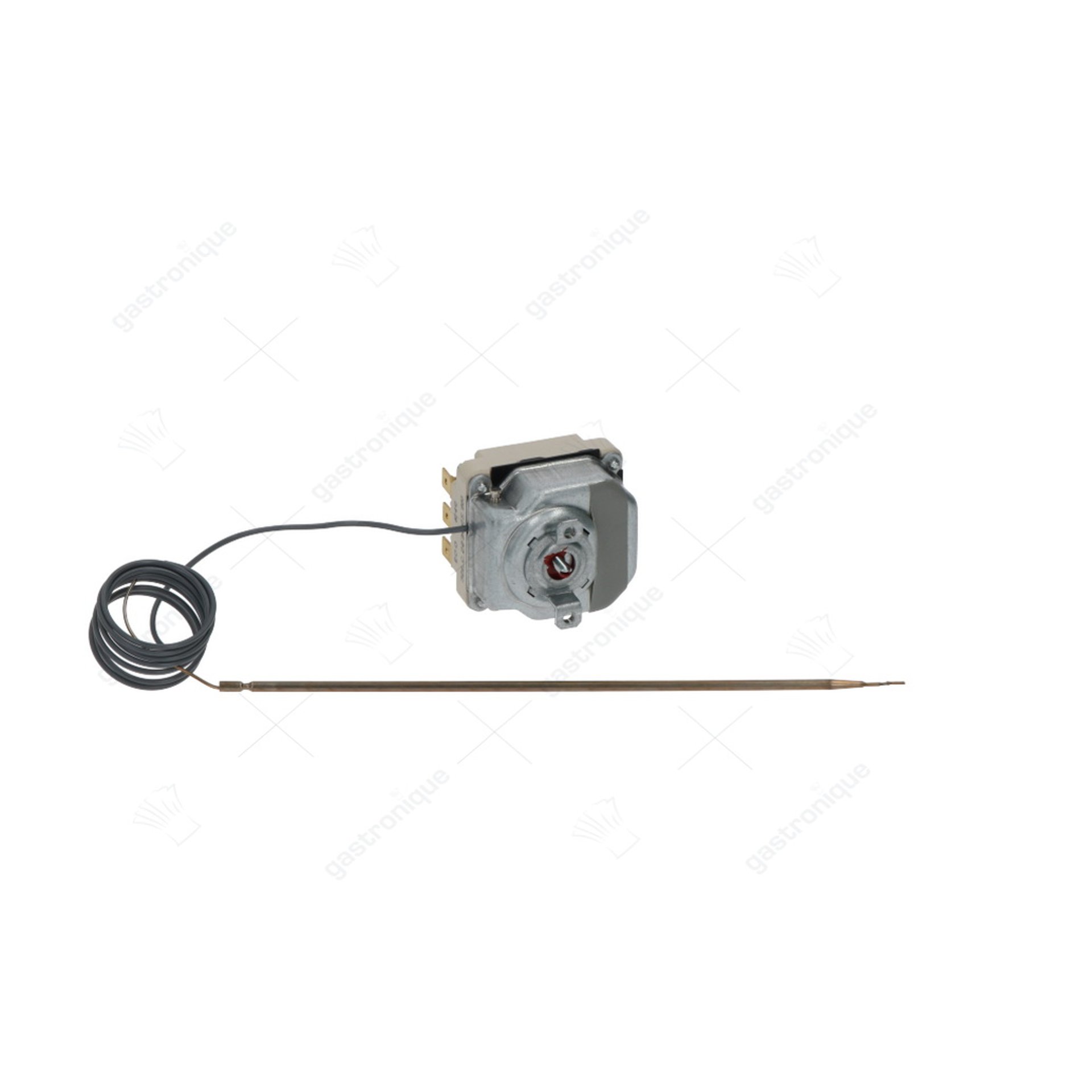 thermostat 3 phases 350°c - image 1