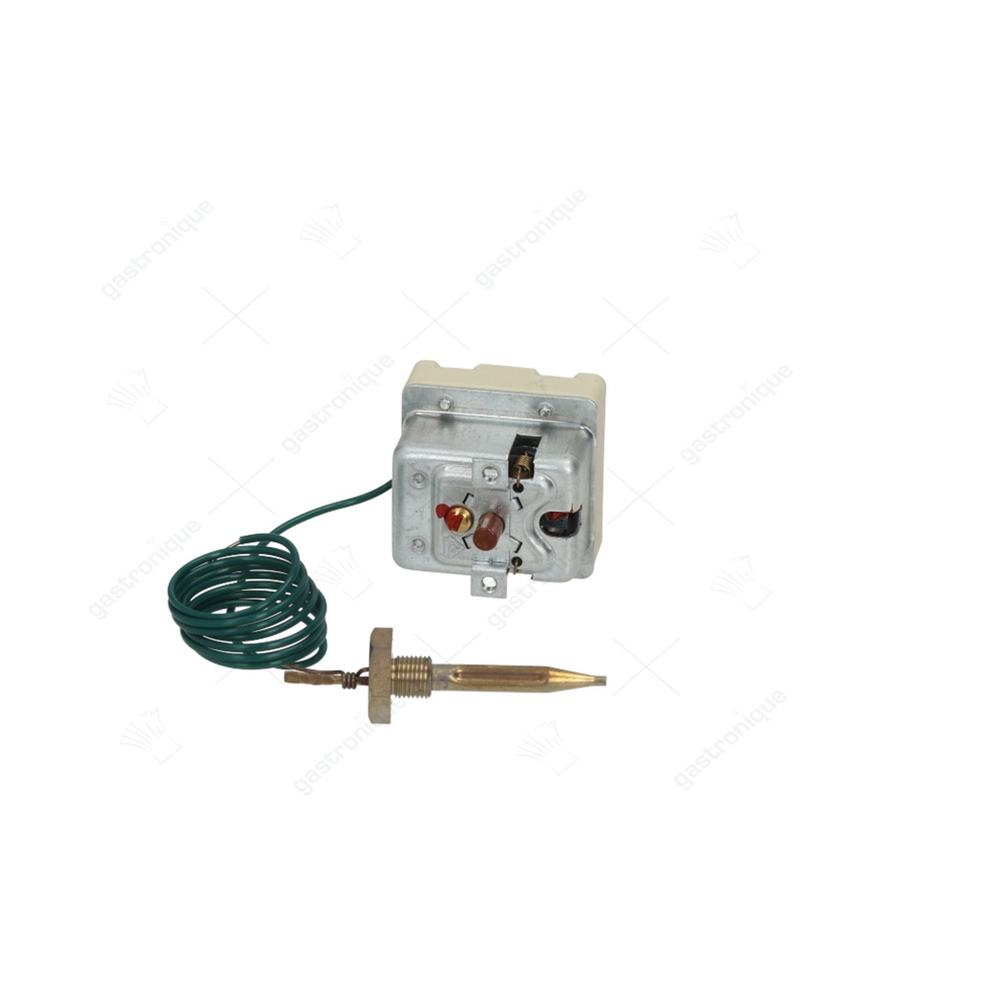 thermostat 3 phases 338°c - image 1