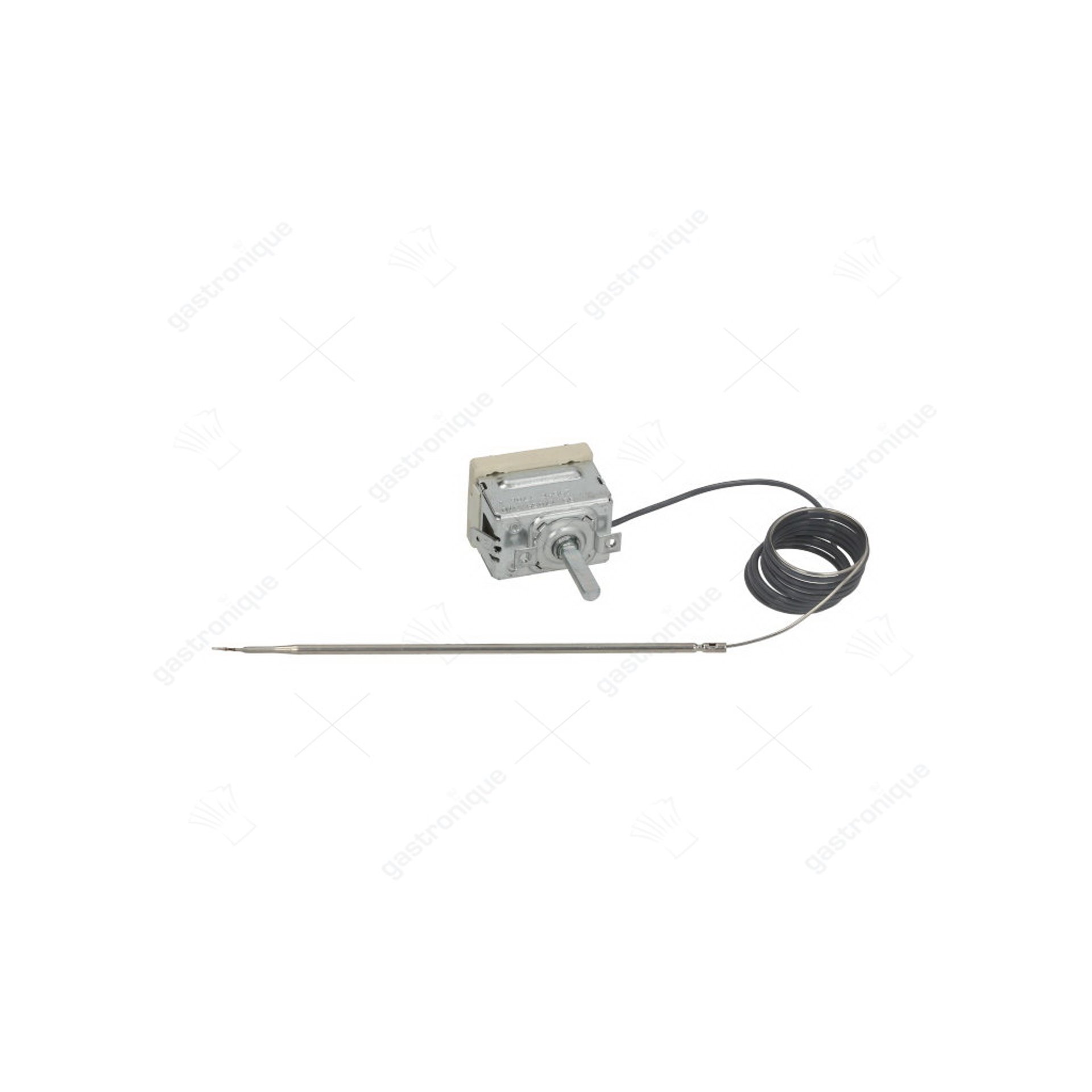 thermostaat 1-fase 50-285°c - afbeelding 1