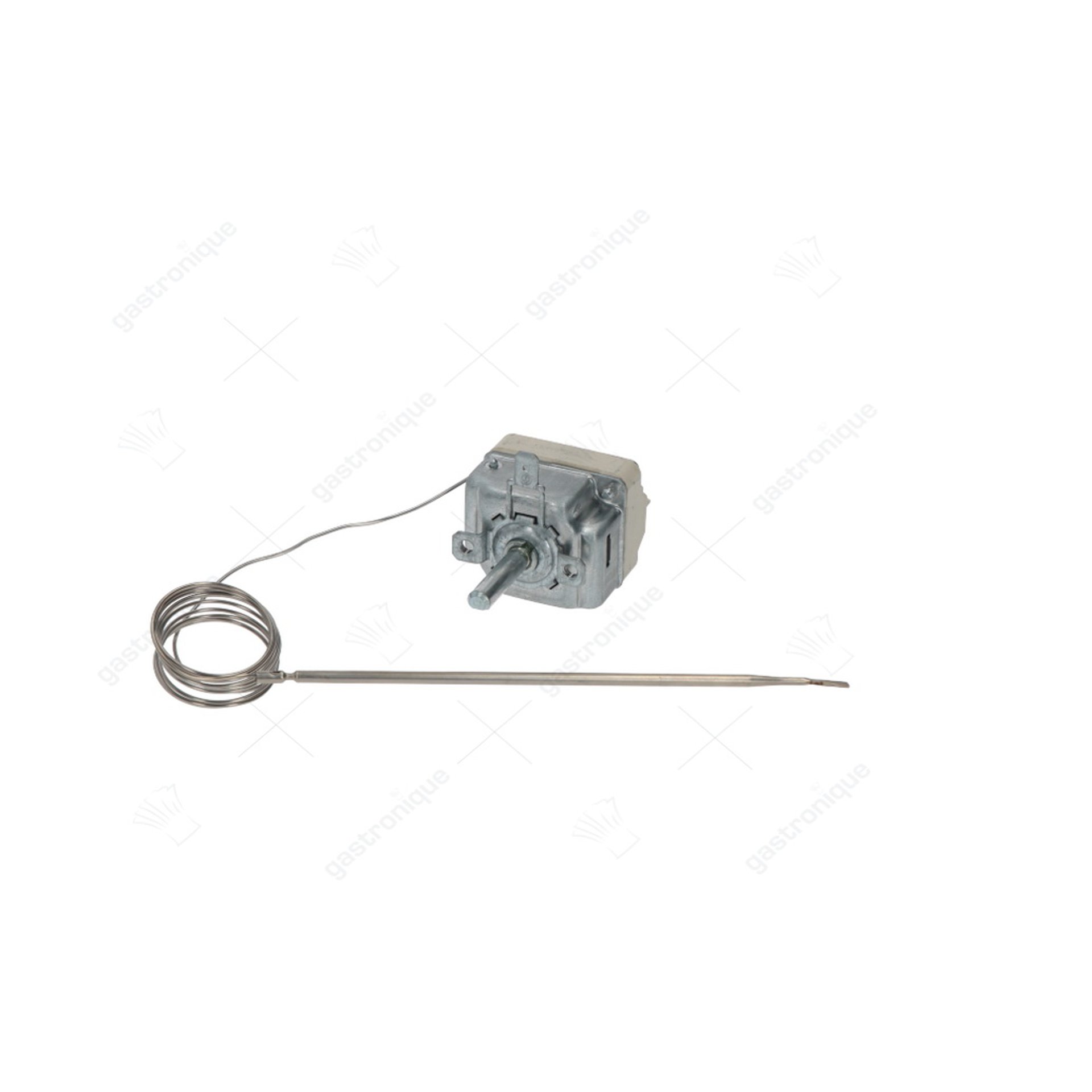 thermostaat 1-fasig 50-275°c - afbeelding 1