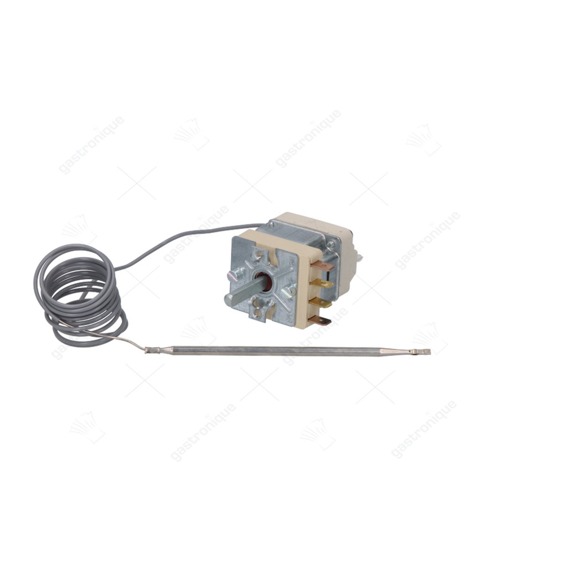 thermostat 1-phase 50-260°c - image 1