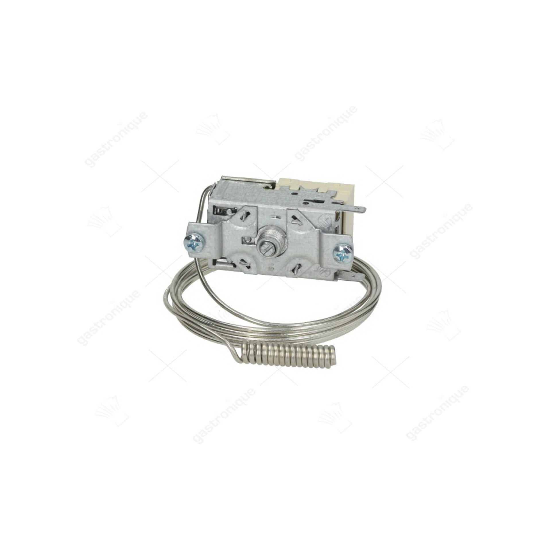 thermostat d'évaporateur ranco k22 l1074 - image 1