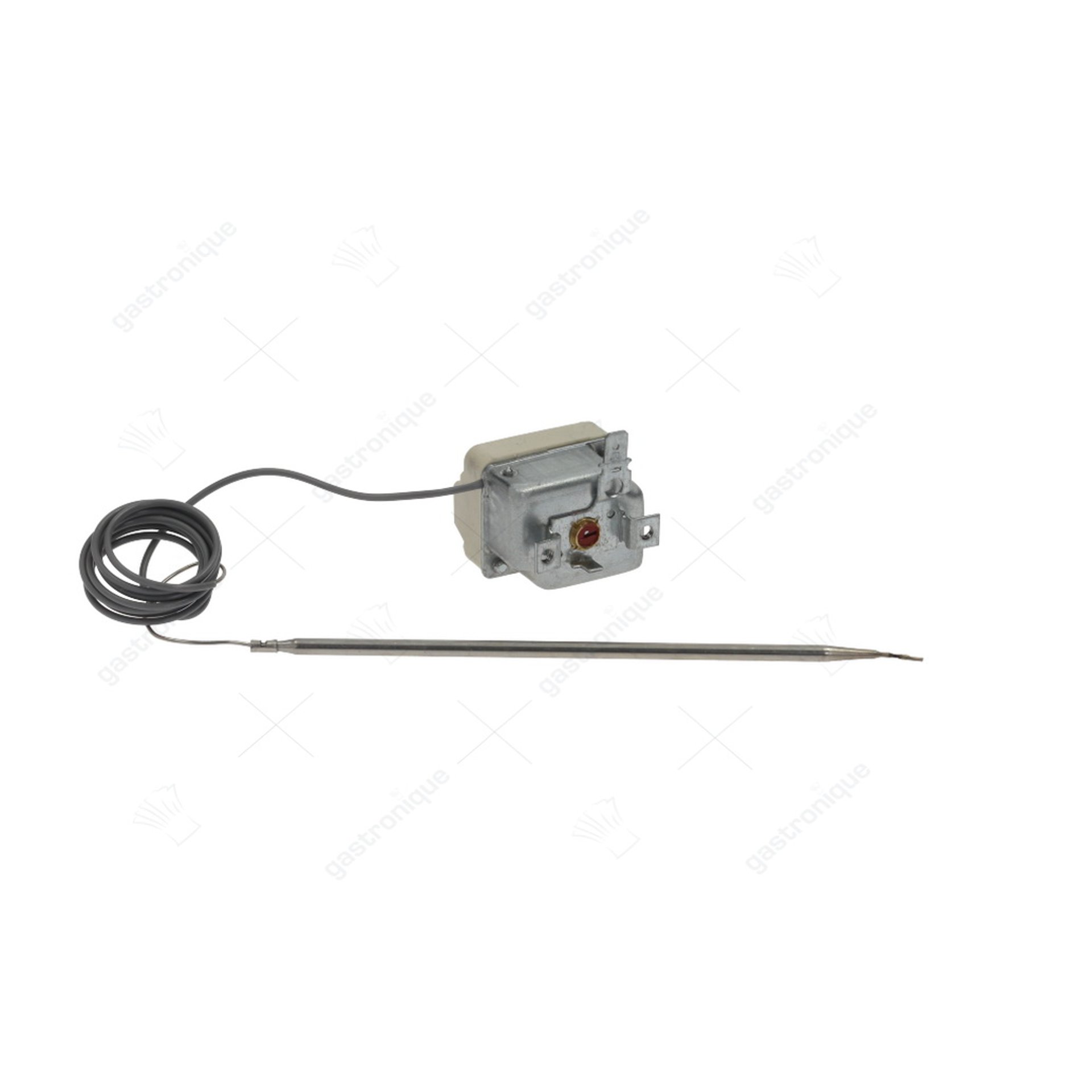 thermostaat 1-fase 140°c - afbeelding 1