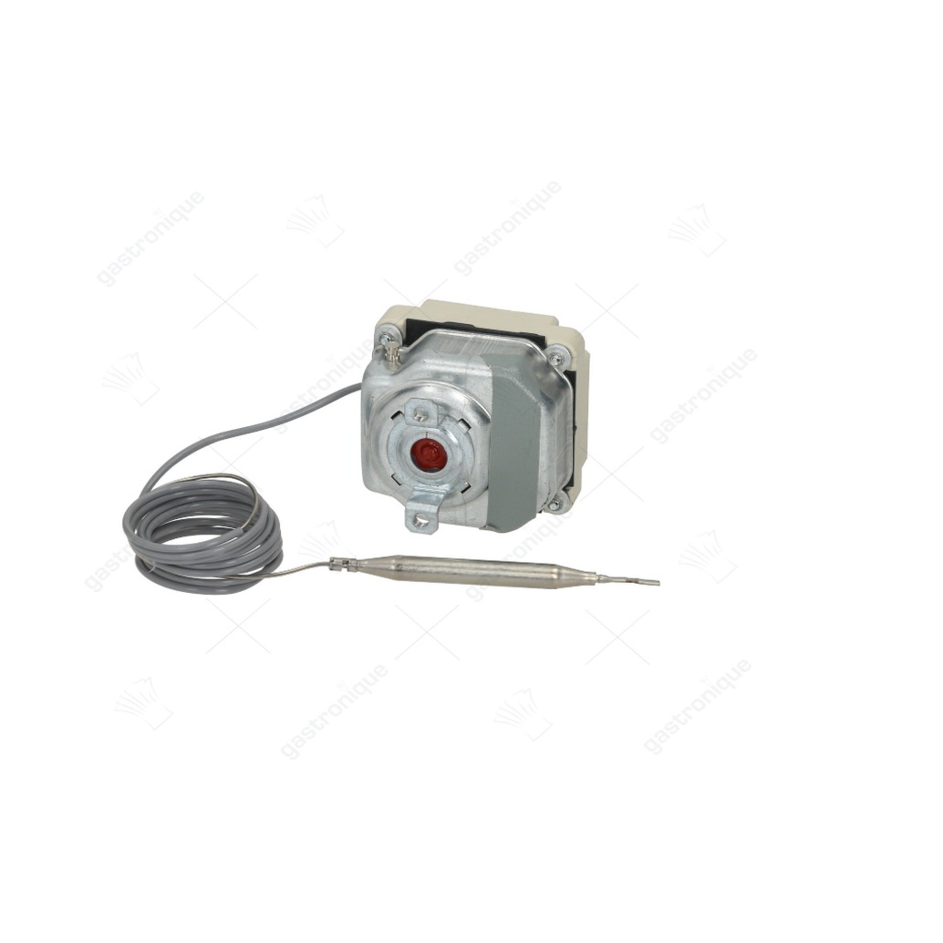 thermostaat 1-fase 216°c - afbeelding 1