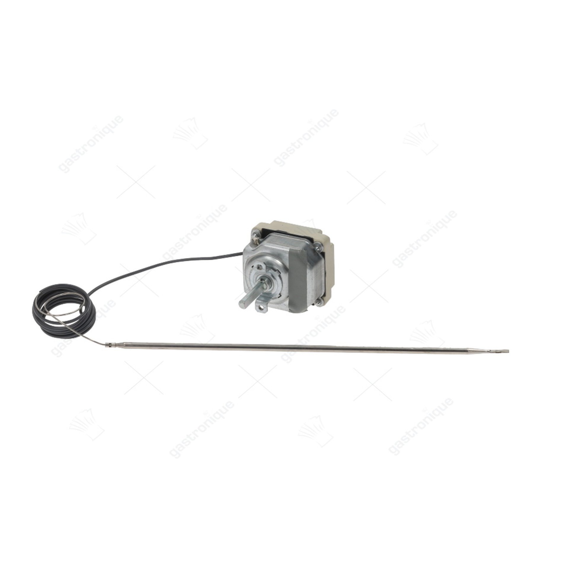 Thermostat 3-Phasen 60-185°c - Bild 1