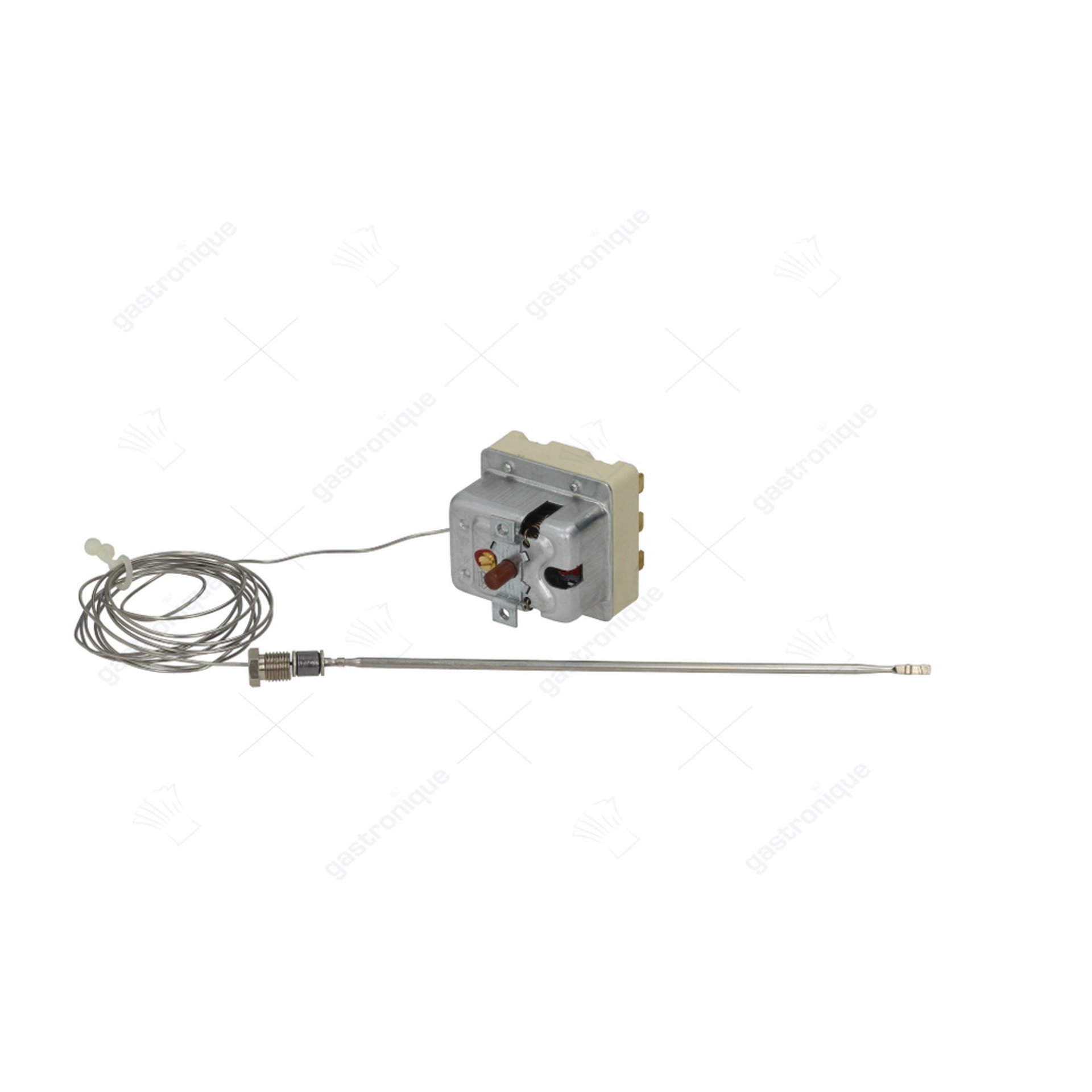 thermostaat 3-fase 145°c - afbeelding 1