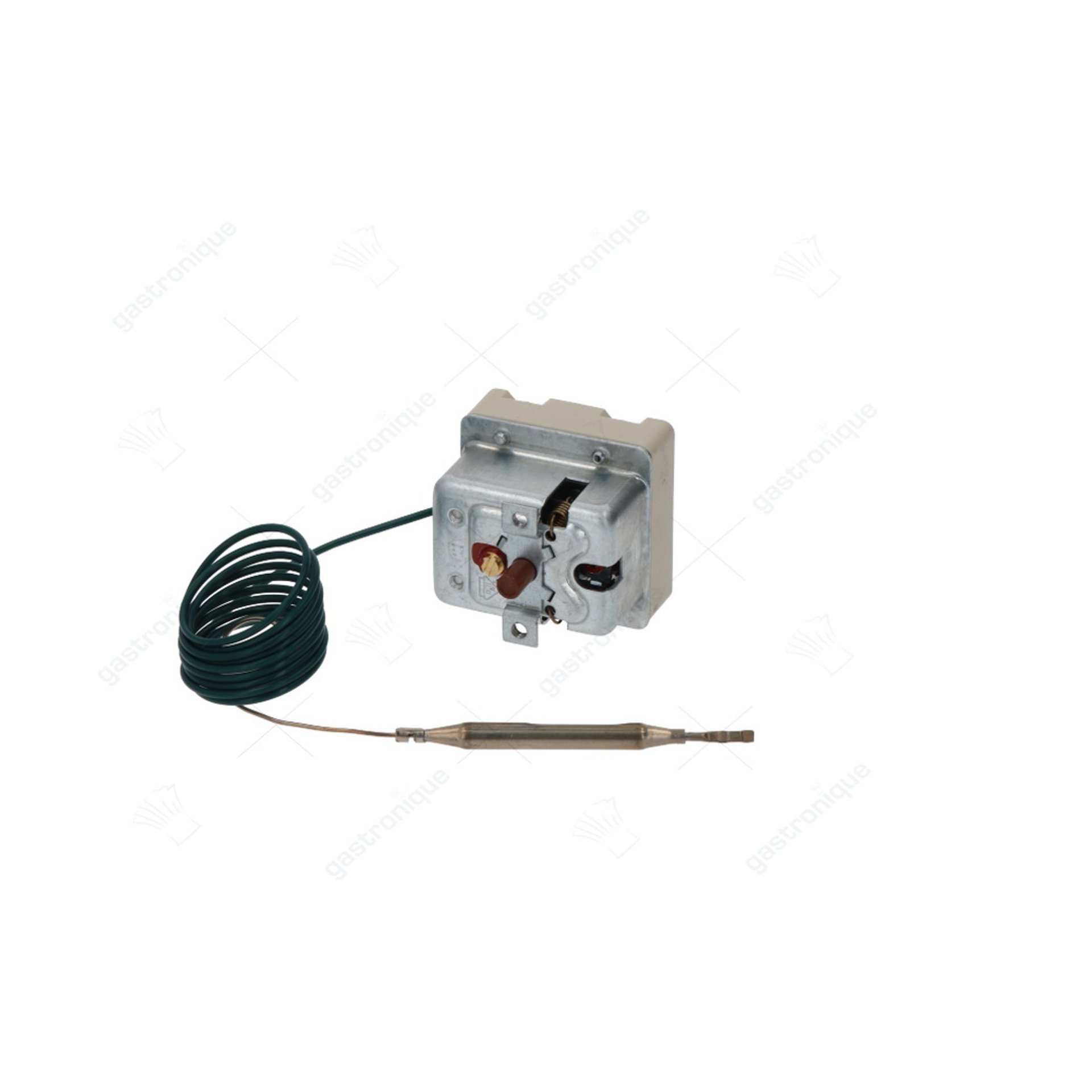 thermostat 3 phases 360°c - image 1