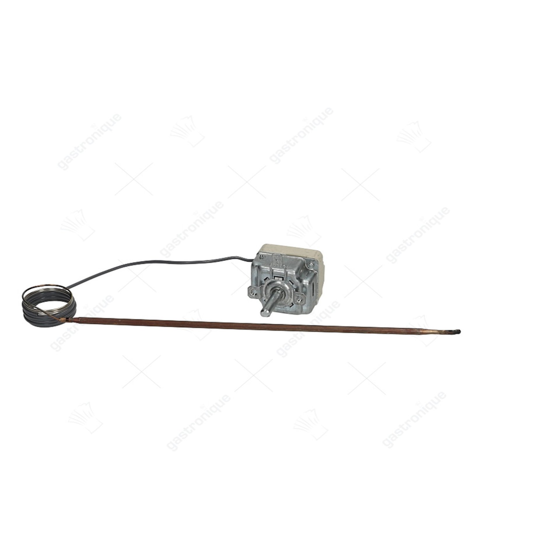 thermostaat 1-fase 75°-450°c - afbeelding 1