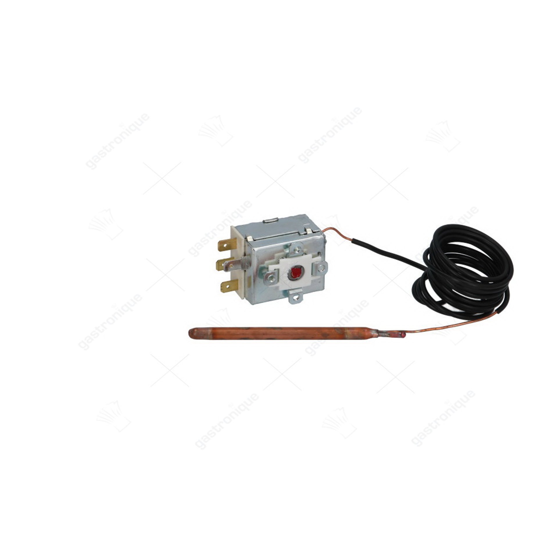 thermostat 1-phase 90°c - image 1