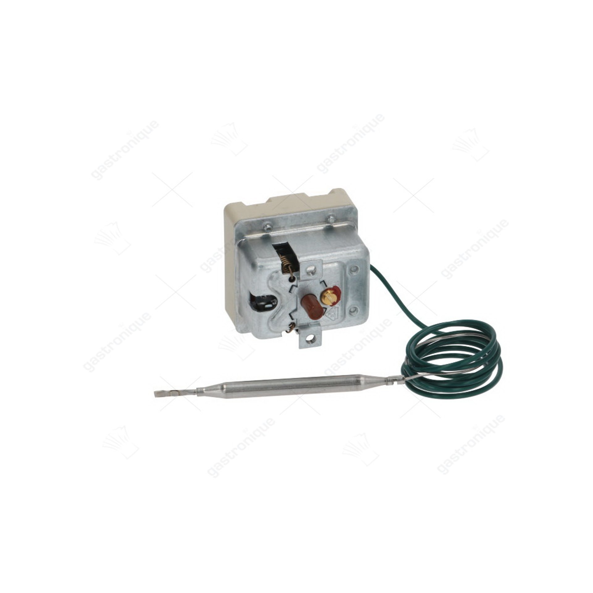 thermostat 1-phase 150°c - image 1