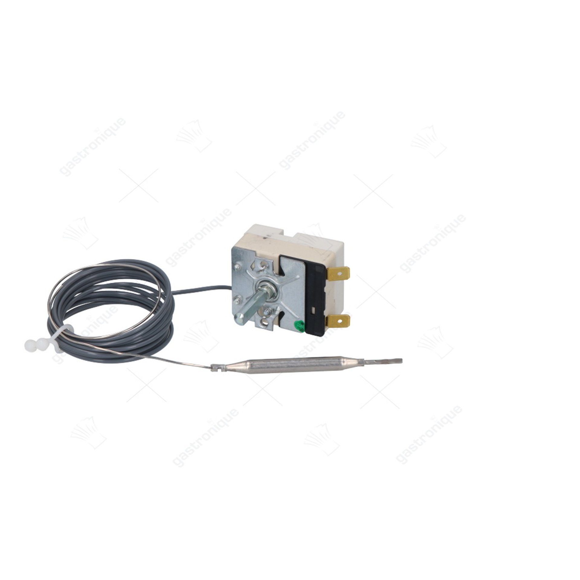 THERMOSTAAT 1-FASE 50-215°C - afbeelding 1