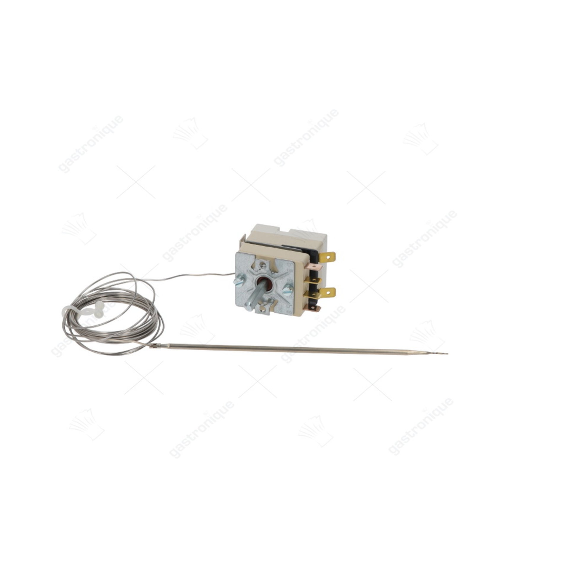thermostaat 1-fase 50-320°c - afbeelding 1