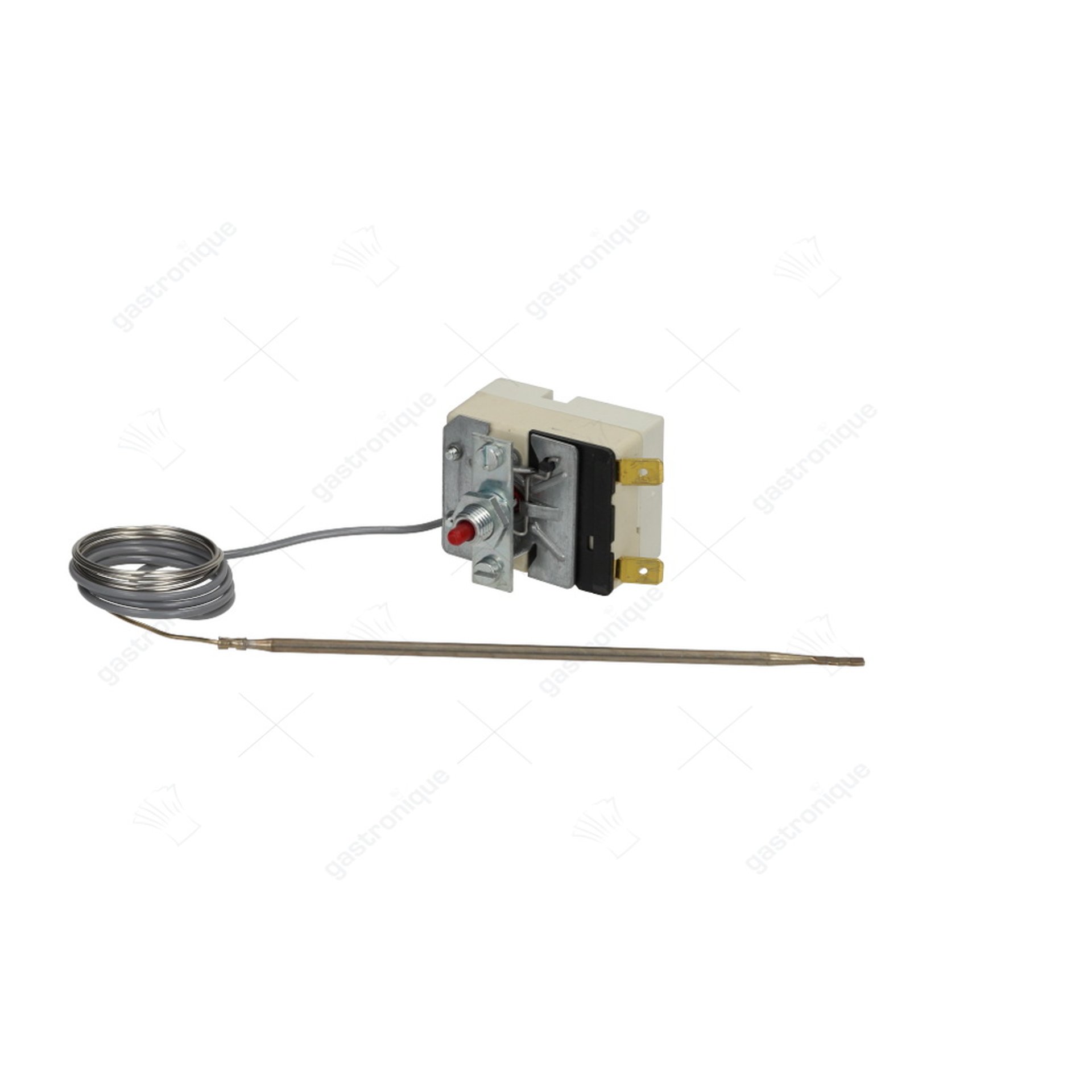 thermostat 1-phase 330°c - image 1