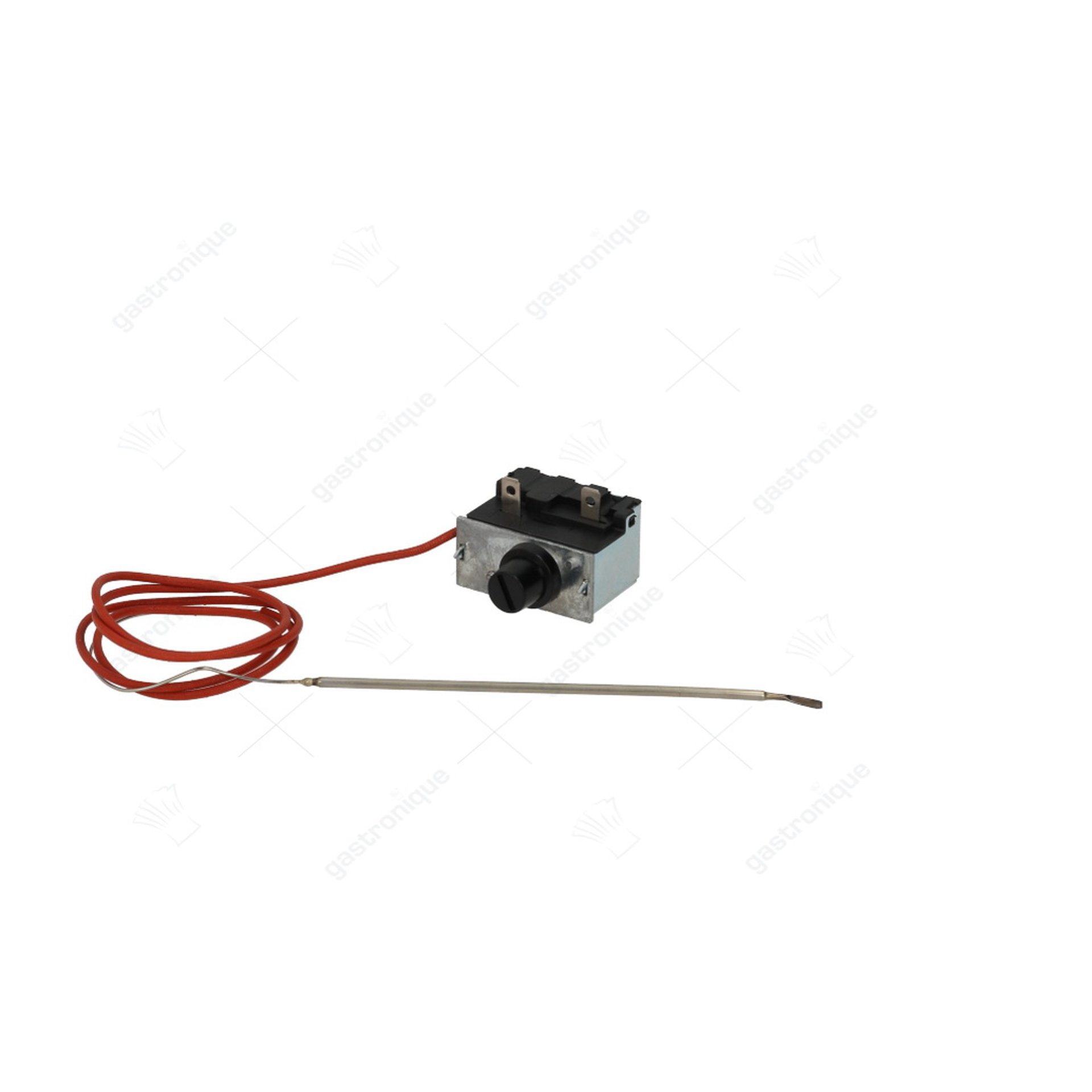 thermostat 1-phasig 335°c - Bild 1