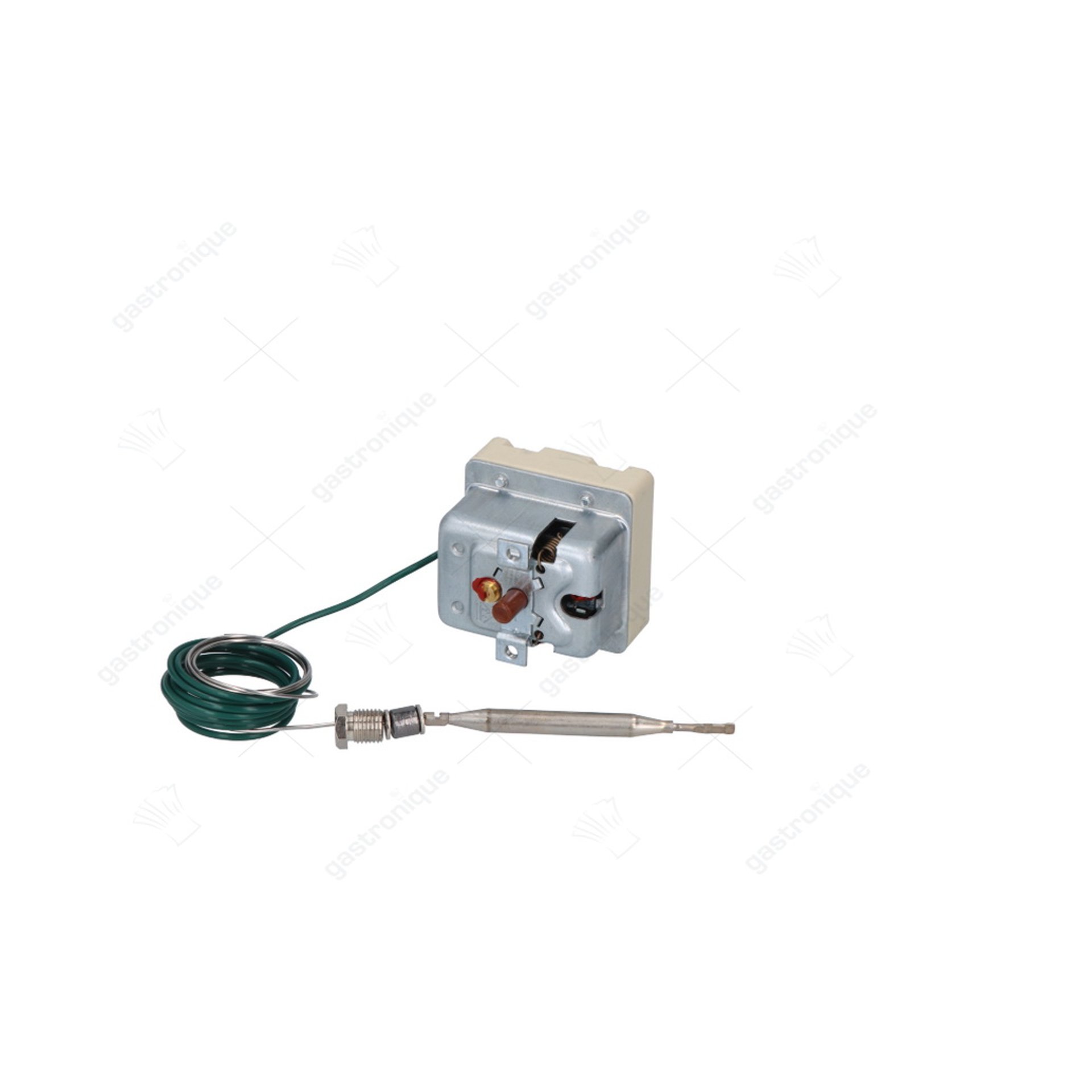 thermostaat 3-fase 315°c - afbeelding 1