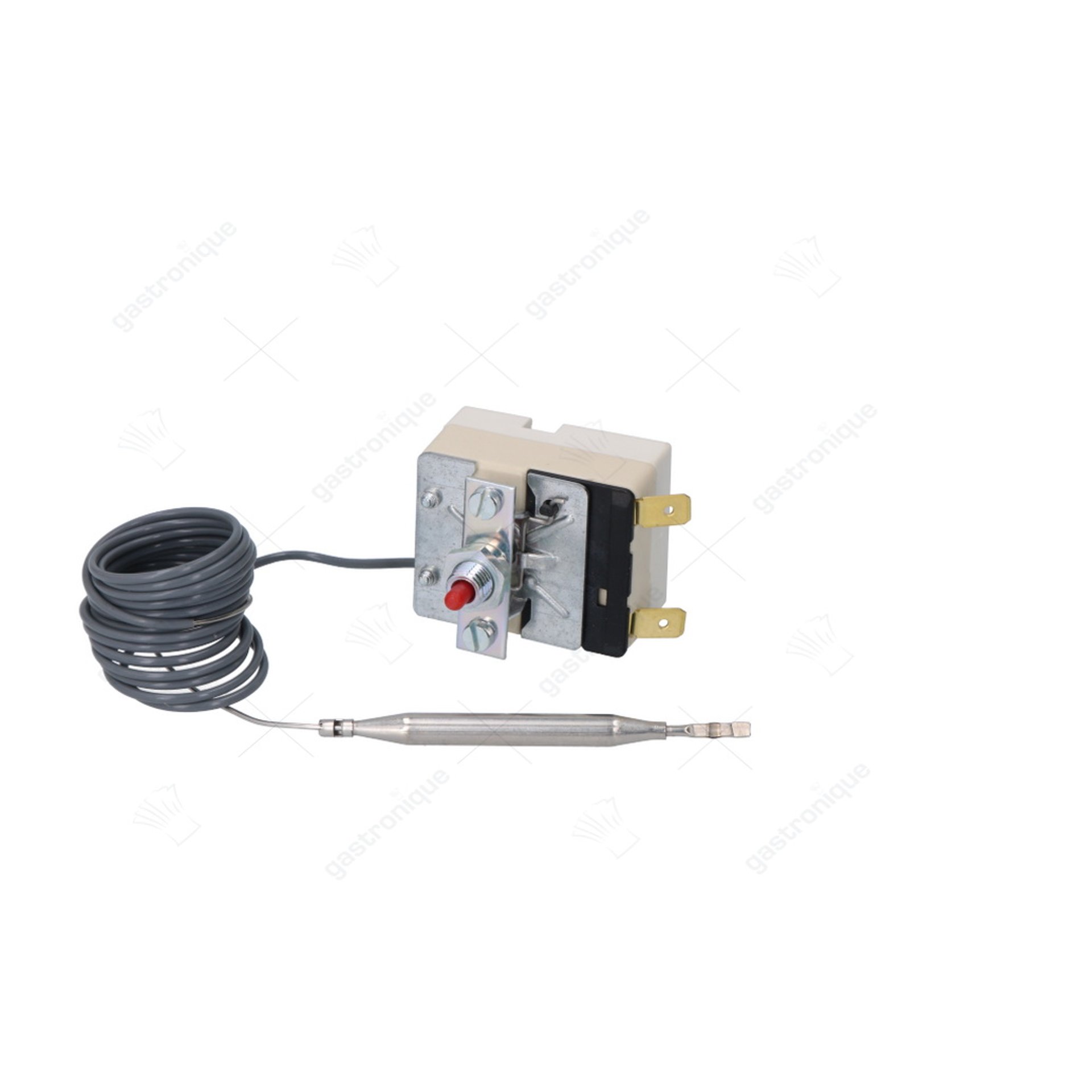 thermostaat 1-fase 160°c - afbeelding 1