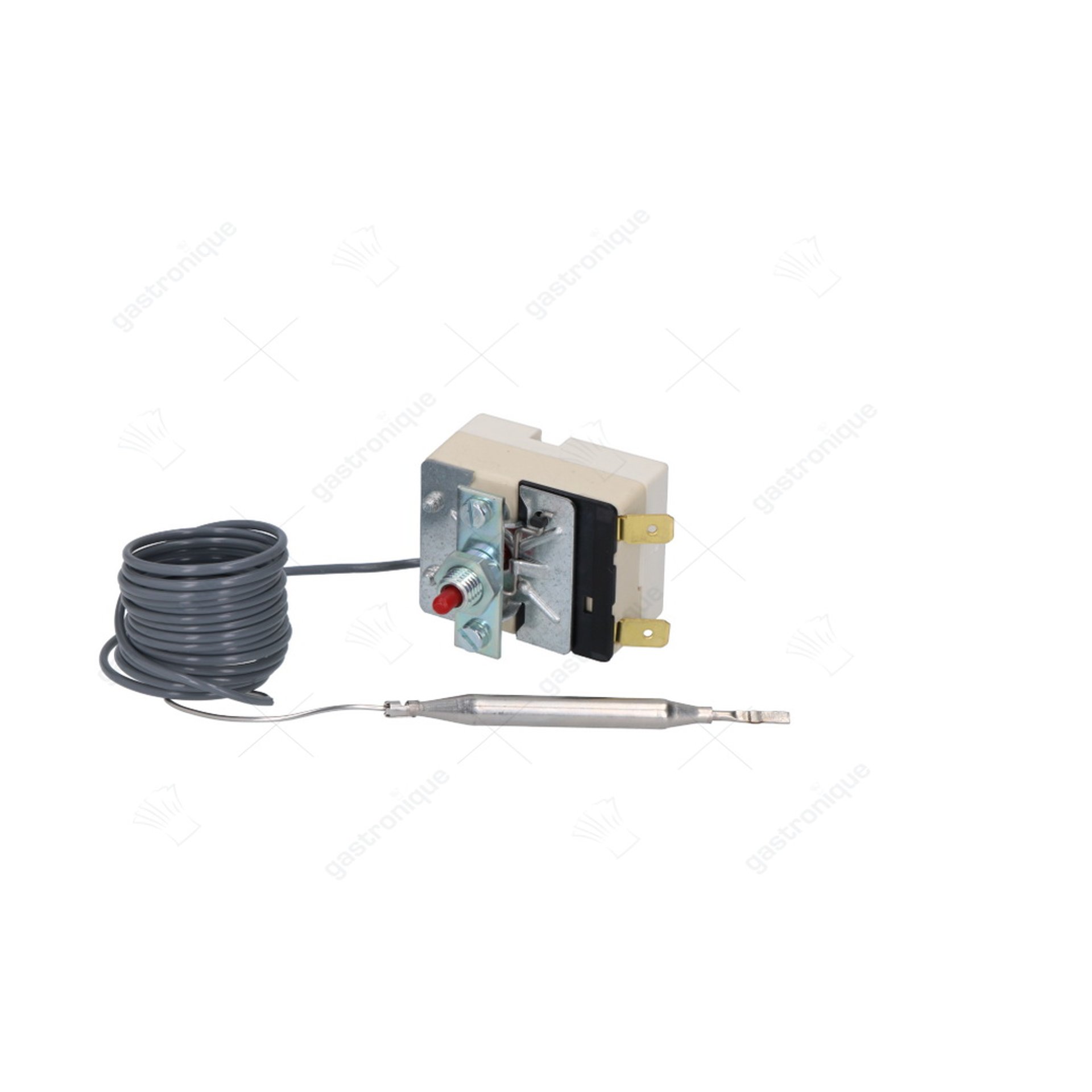 thermostaat 1-fase 140°c - afbeelding 1