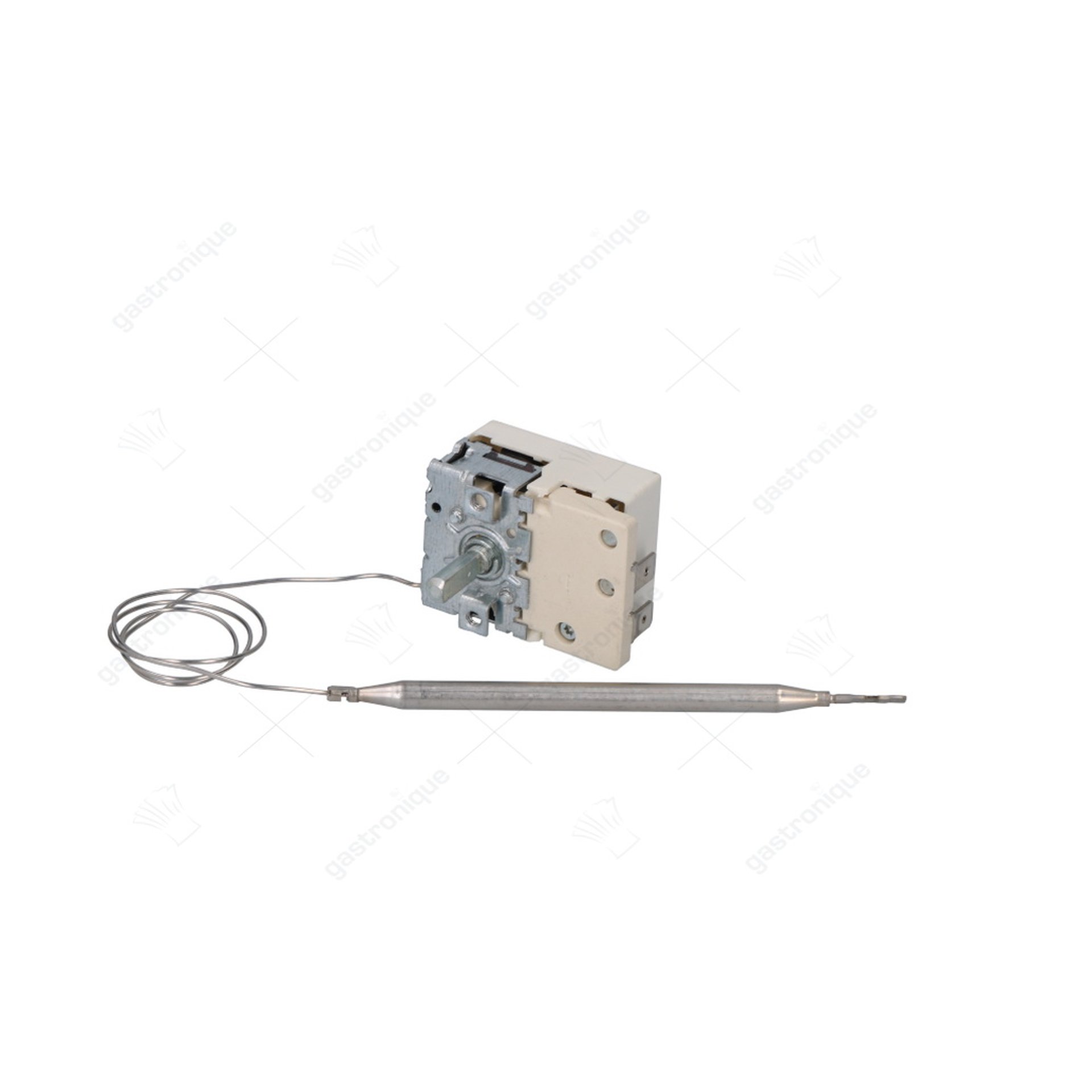thermostaat 1-fase 50-190°c - afbeelding 1