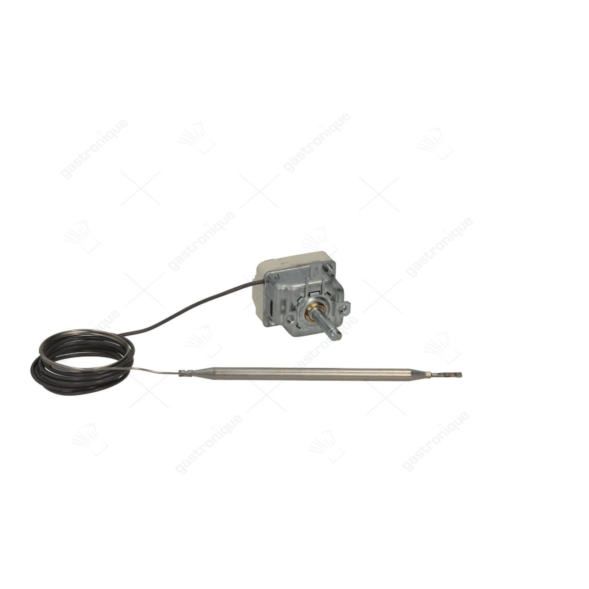 thermostaat 1-fase 100-175°c - afbeelding 1