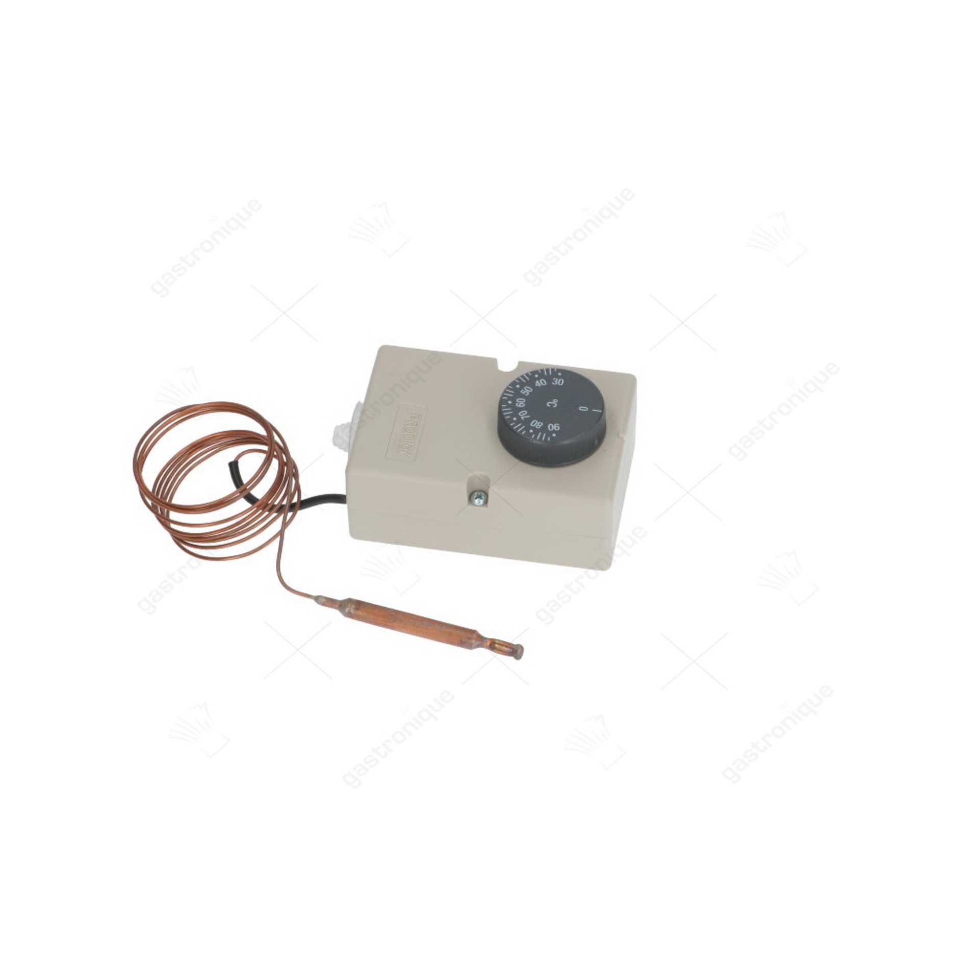 thermostat f2000 +30° +90°c - image 1