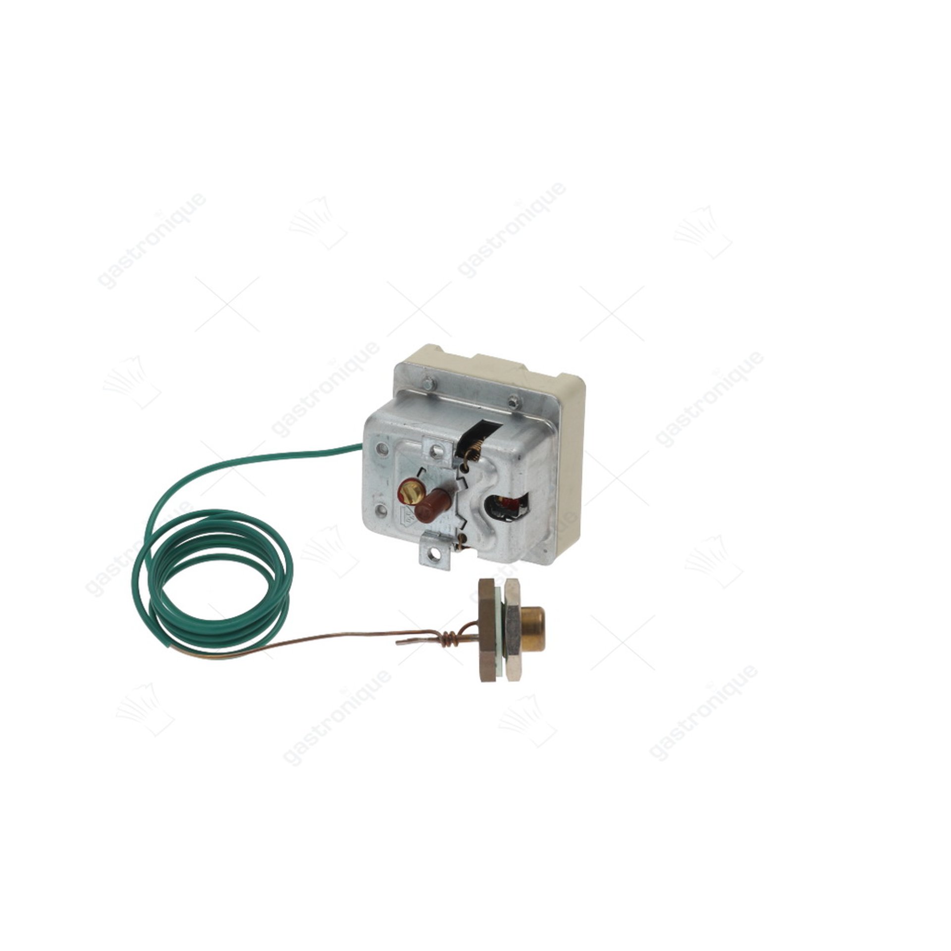 maximaalthermostaat 1-fase  360°C - afbeelding 1