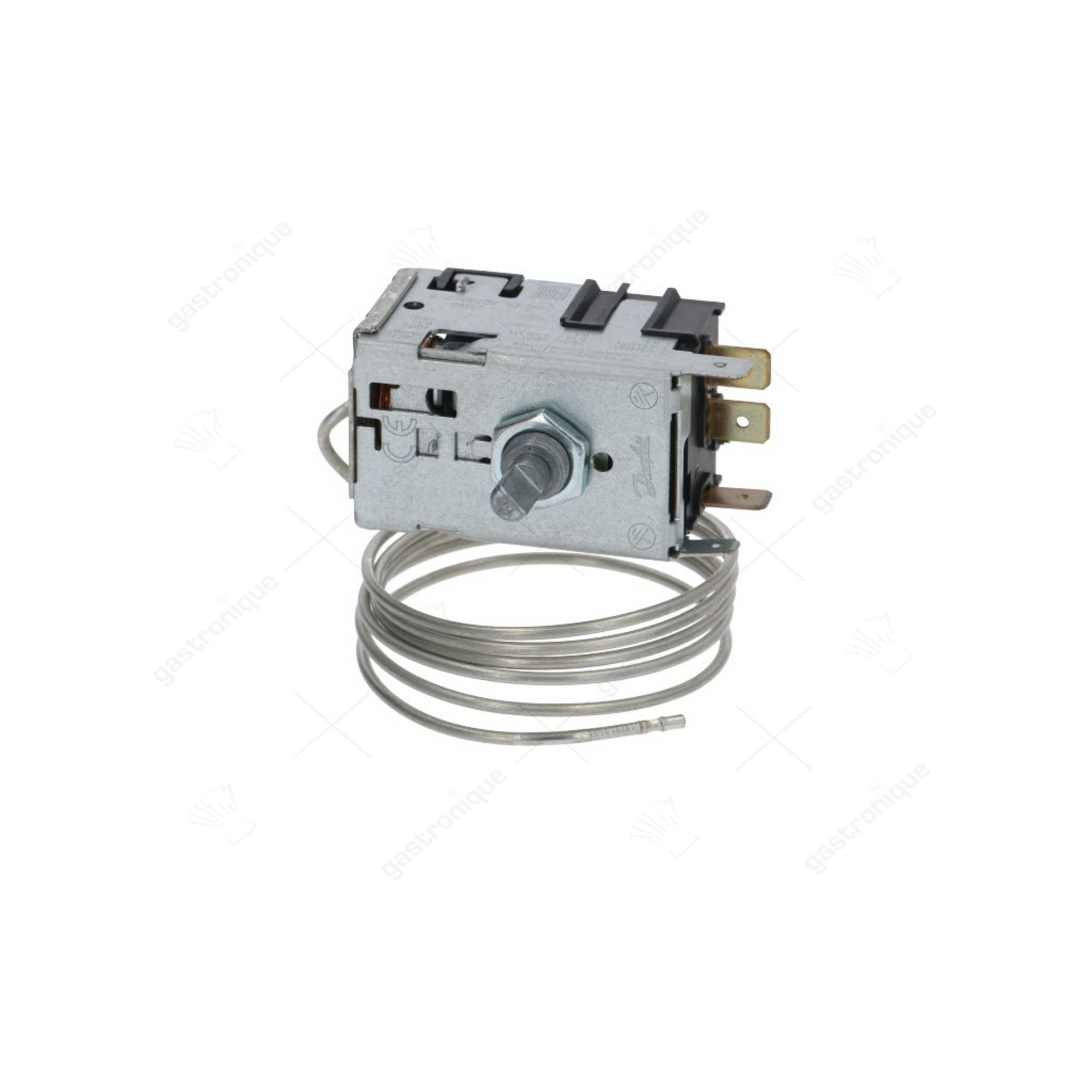 thermostat danfoss 077b-3374 ebd - Bild 1