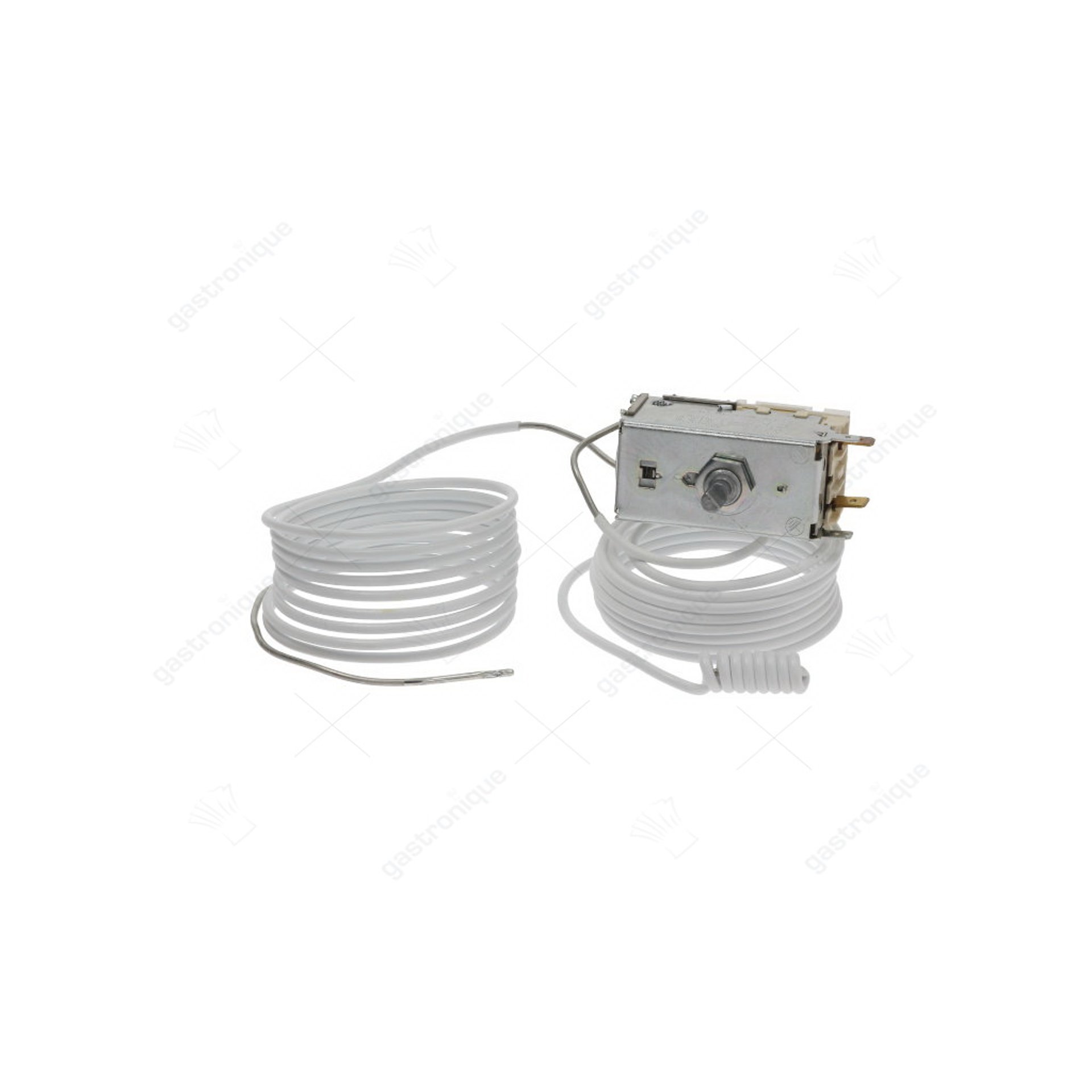 thermostaat ranco k52 l4512 - afbeelding 1