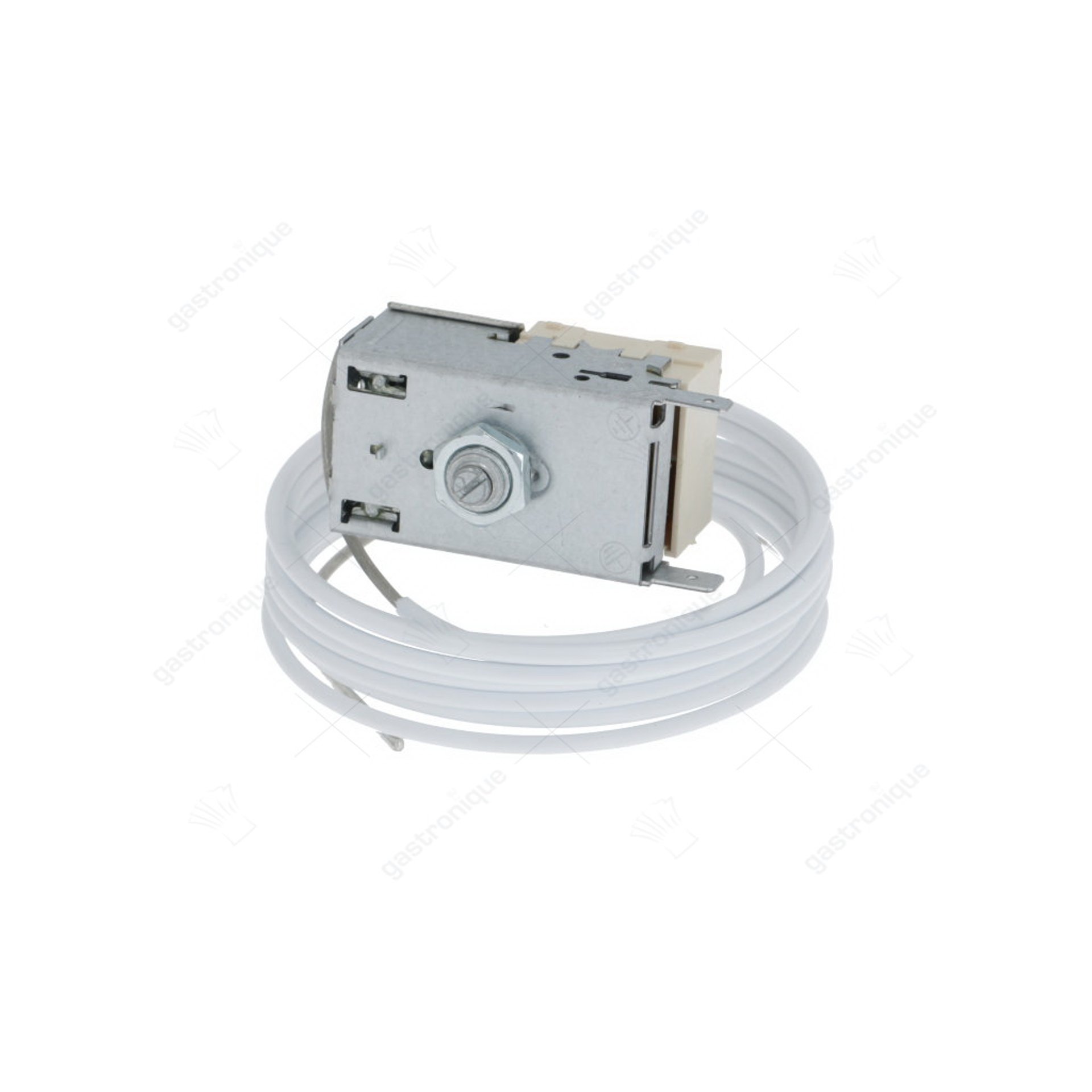 thermostaat voeler ø 2mm capillaire 2250mm type K22L1081 - afbeelding 1