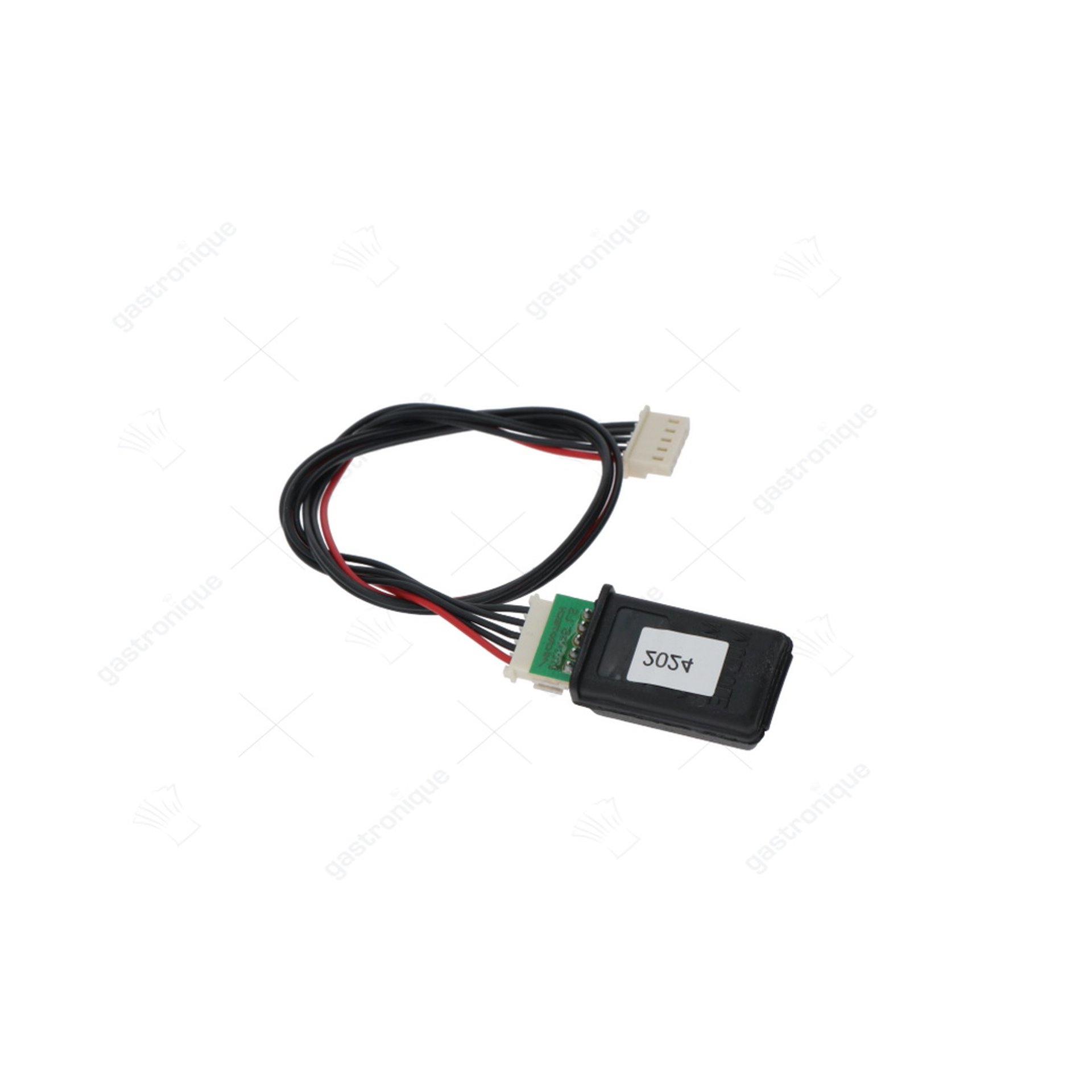 copy card for quick programming - afbeelding 1