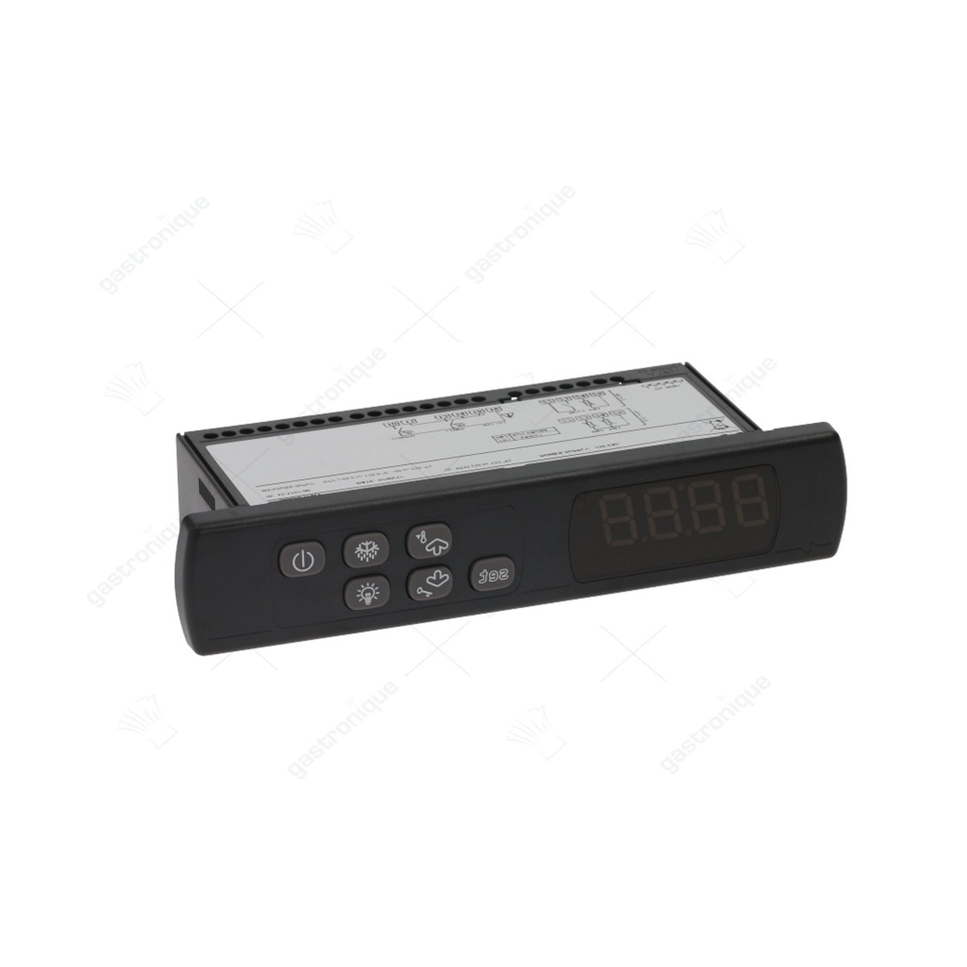 controller evco evs212n7 - afbeelding 1