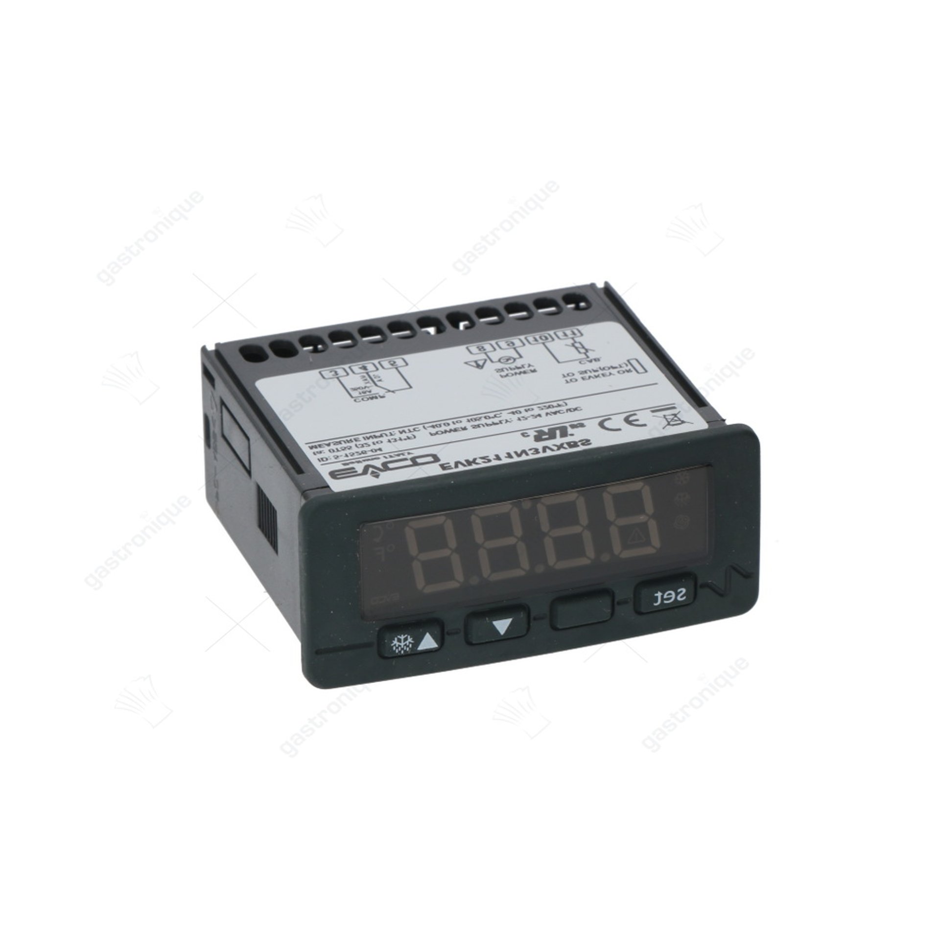 controller evco evk211n3 - afbeelding 1