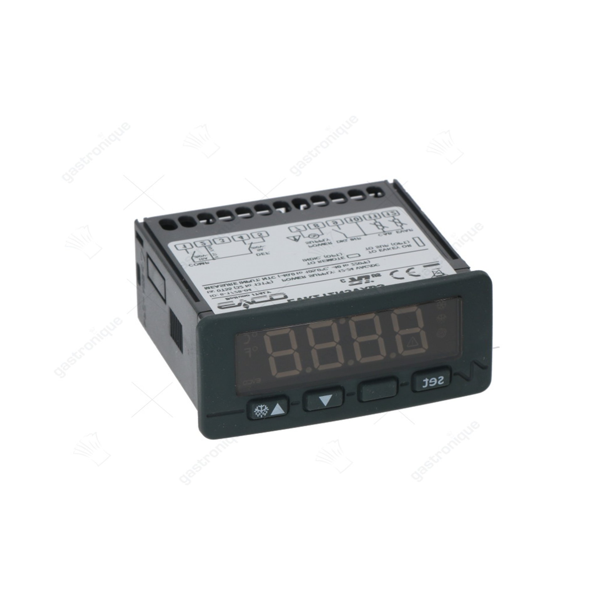 controller evco evk212n3 - afbeelding 1