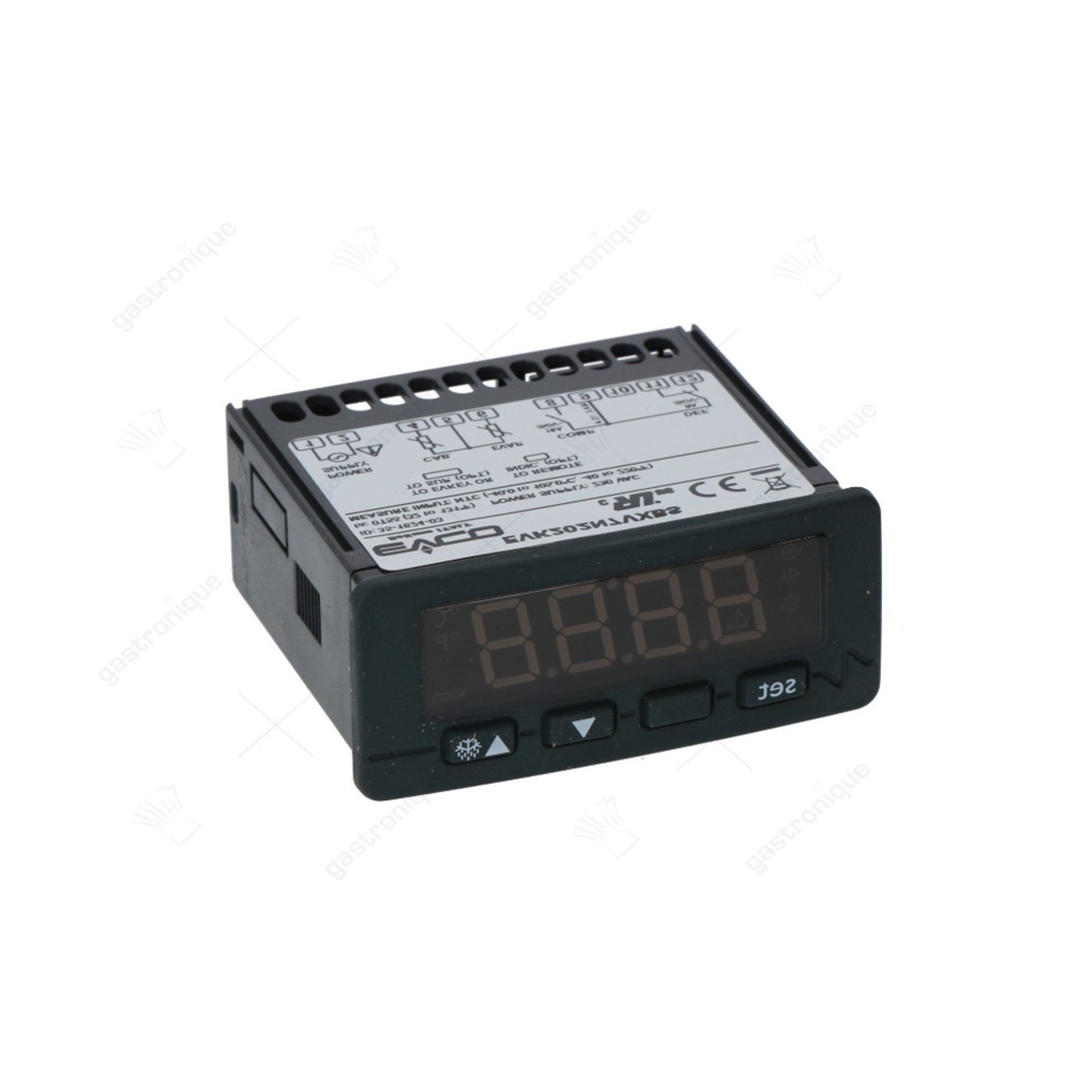 controller evco evk202n7 - afbeelding 1