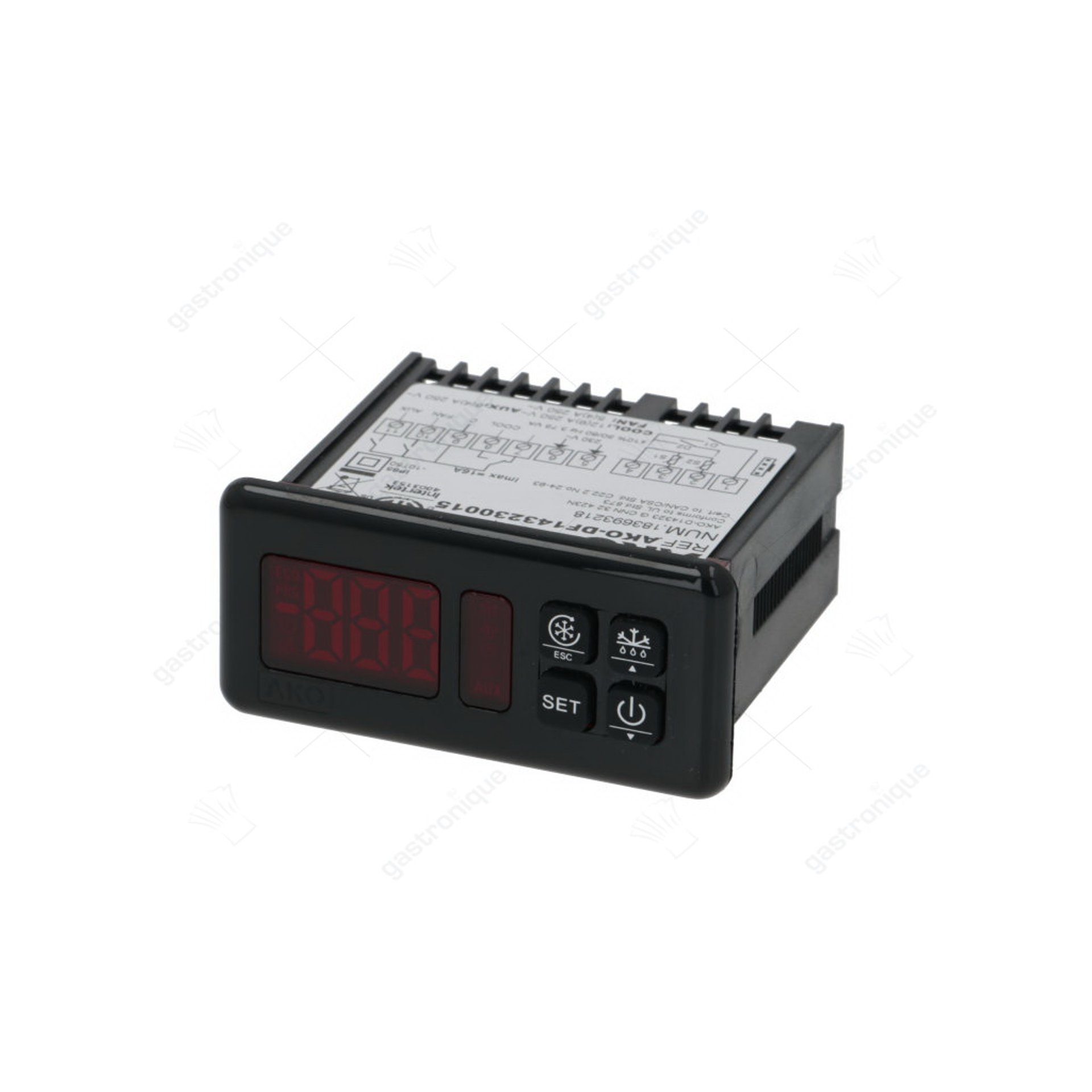 controller ako d14323 - image 1