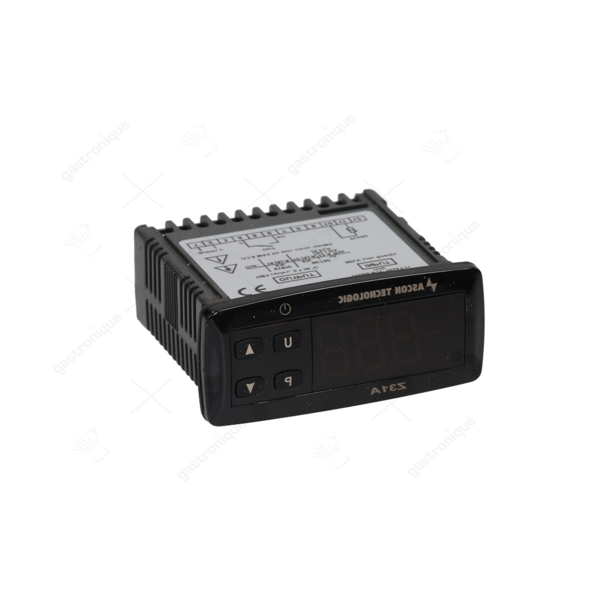 controller tecnologic tlz10fr - Bild 1