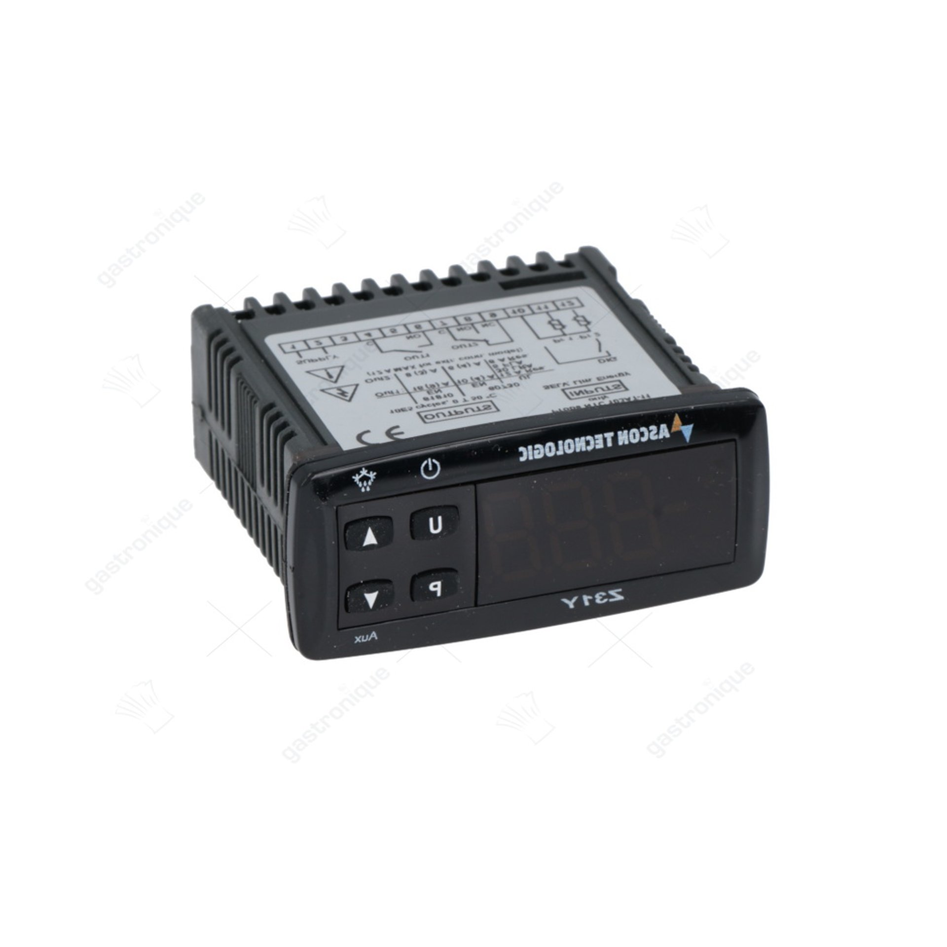 controller tecnologic z31y hrr-i - image 1
