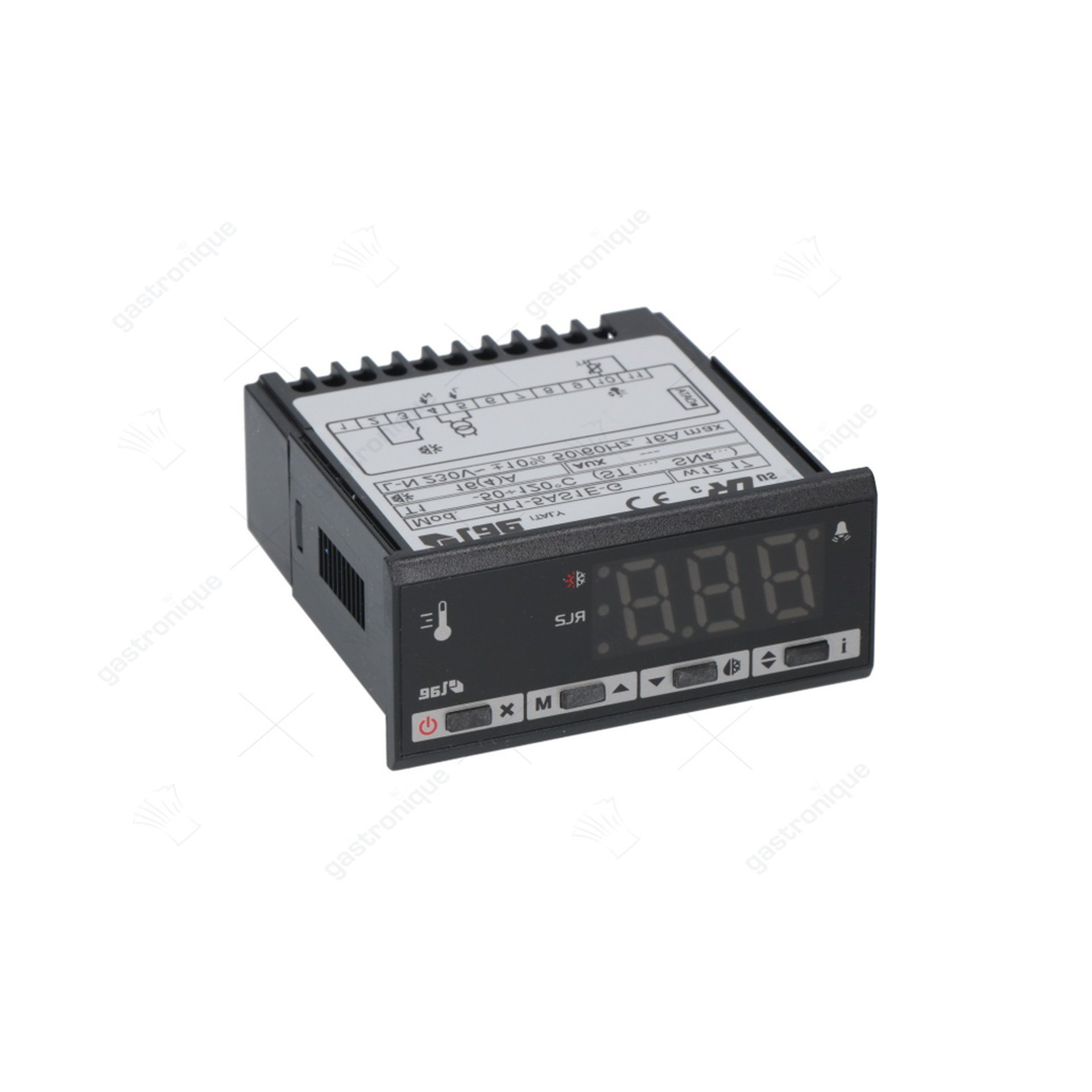 controller lae at1-5as1e-g -NICHT MEHR PRODUZIERT/NICHT MEHR VERFÜGBAR - Bild 1