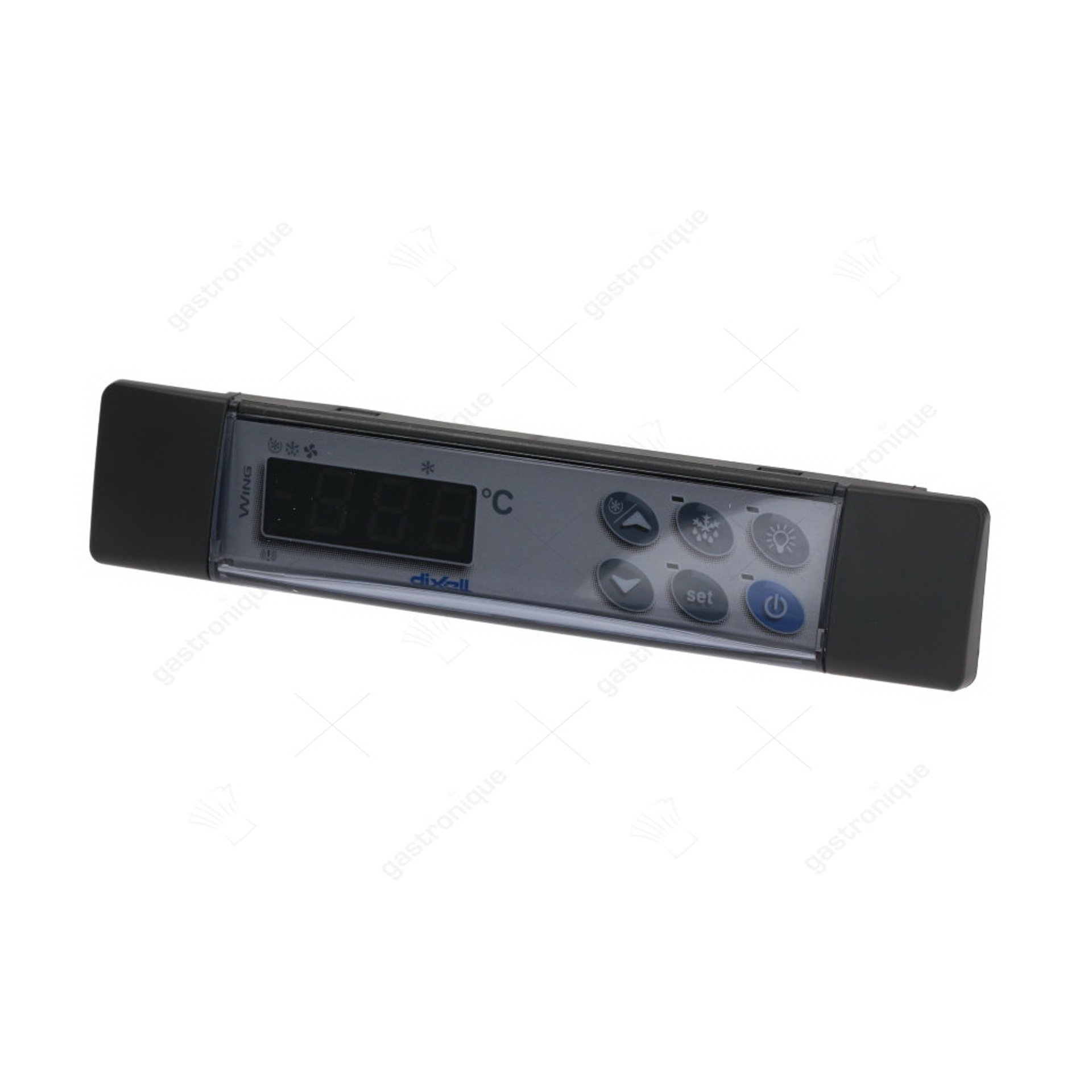 control unit DIXELL T620-000C0 installation size 150x31mm installation depth 23mm - image 1