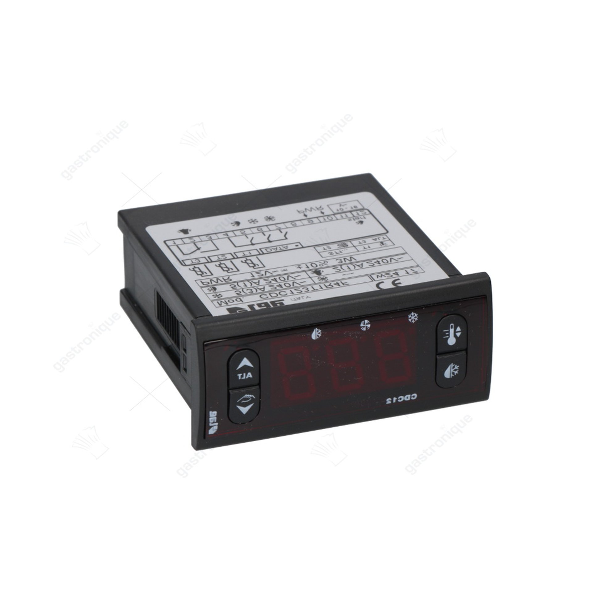 controller lae cdc123t1r4f - afbeelding 1