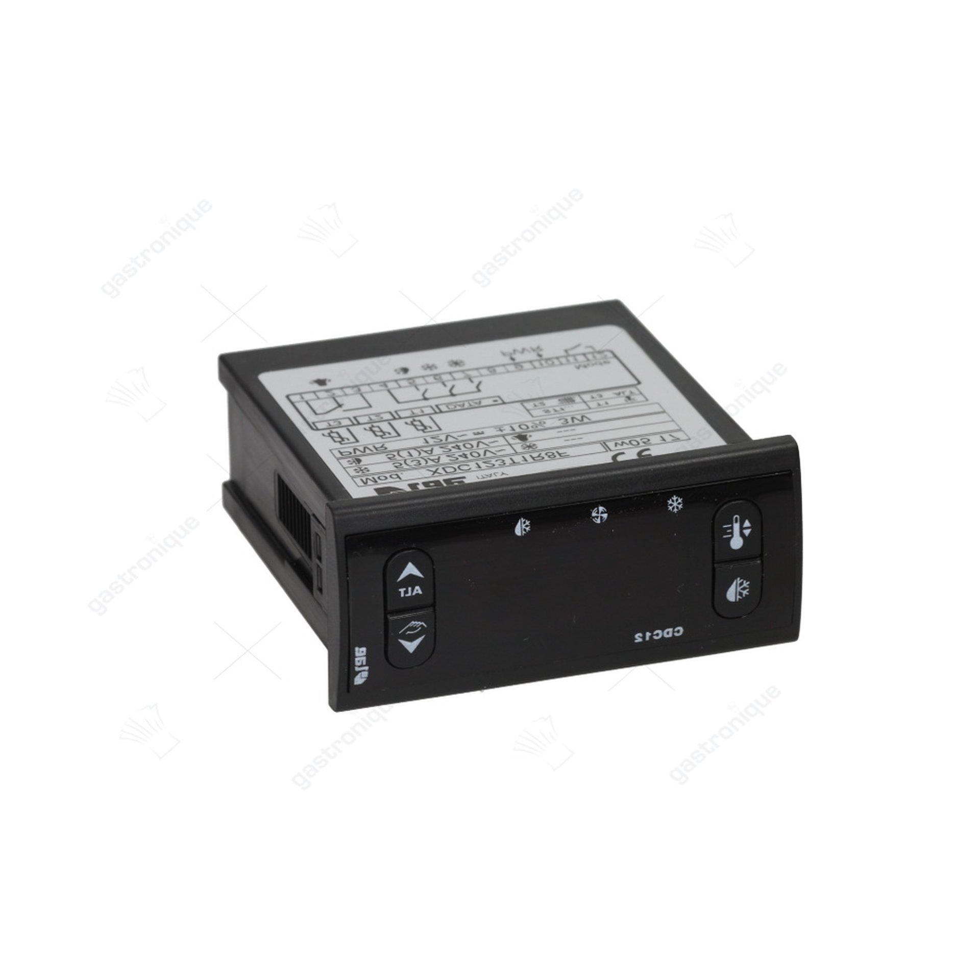 controller lae xdc123t1r8f - afbeelding 1