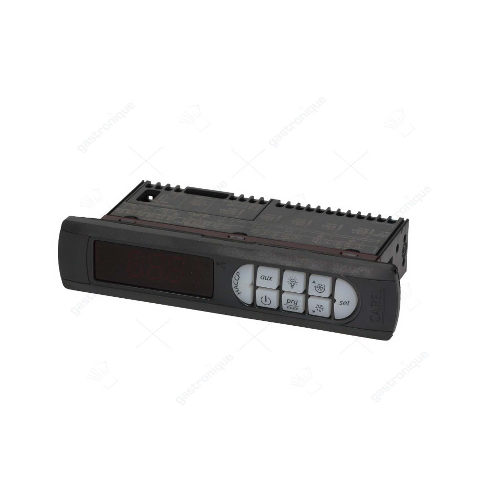 elektronische regelaar carel pb00h0hn00 - afbeelding 1