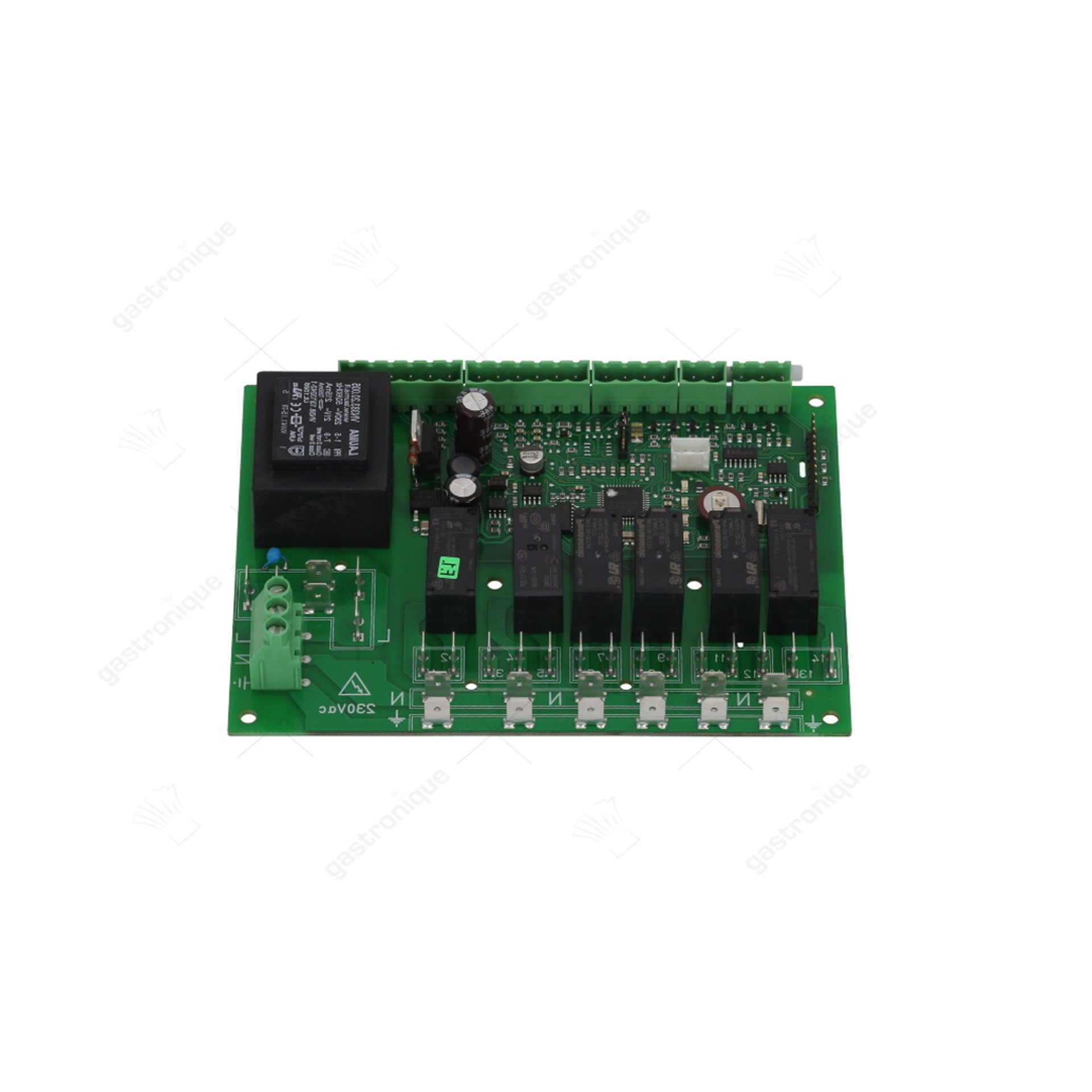 electron.circuit board carel psbia01110 - afbeelding 1