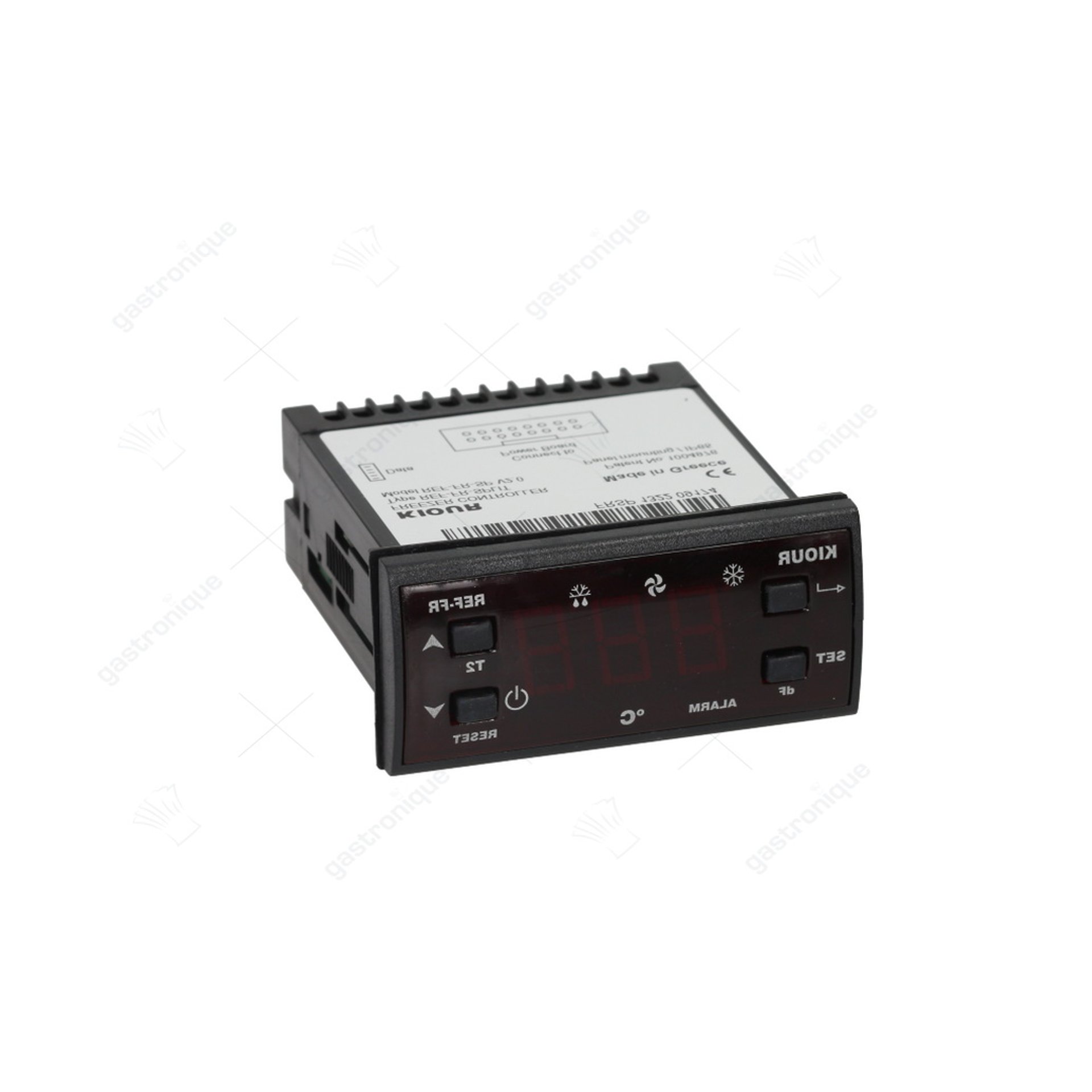 remote display kiour ref-fr-sp - afbeelding 1
